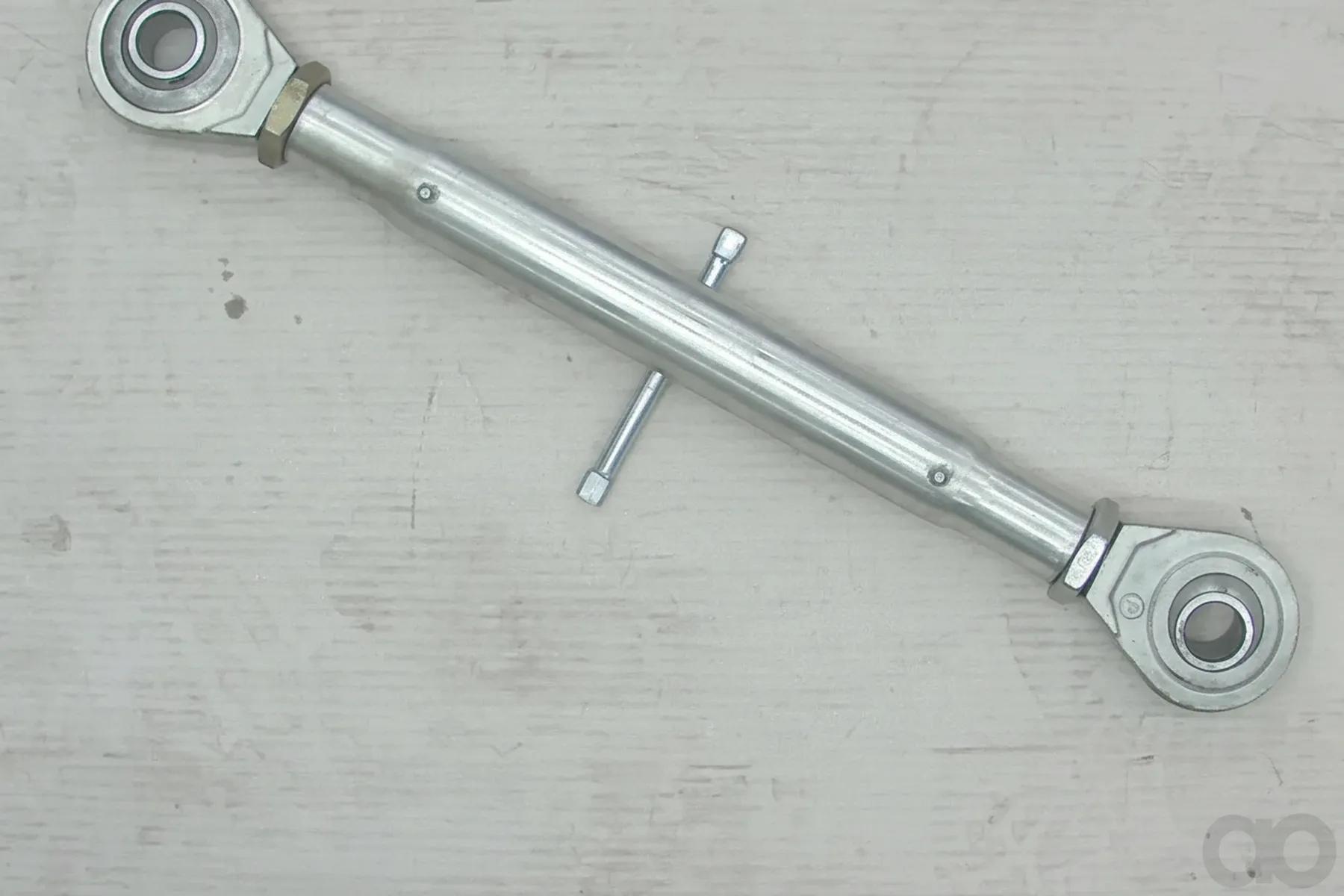 Horsch-00150050 - Top link assy. III M36/Lg (00150050)