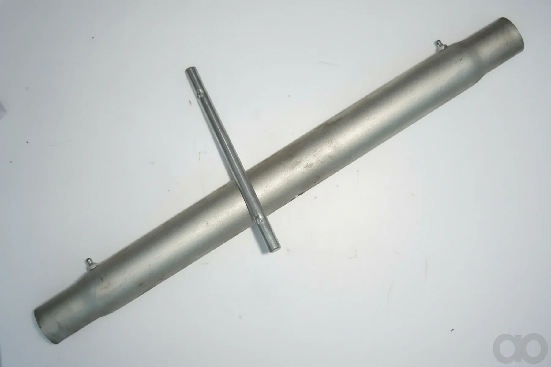 Horsch-00150098 - Top link sleeve M 36X3 – (00150098)