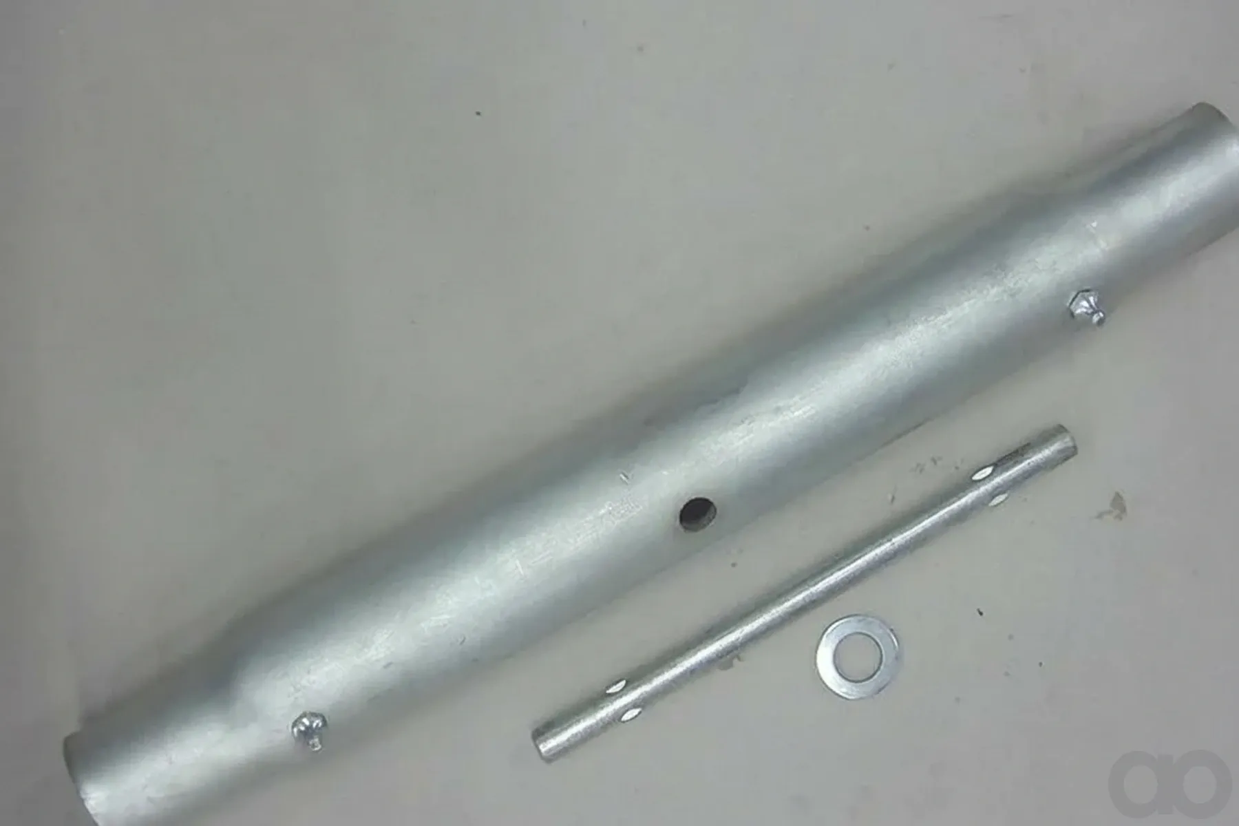 Horsch-00150100 - Top link sleeve M 36X3 – (00150100)