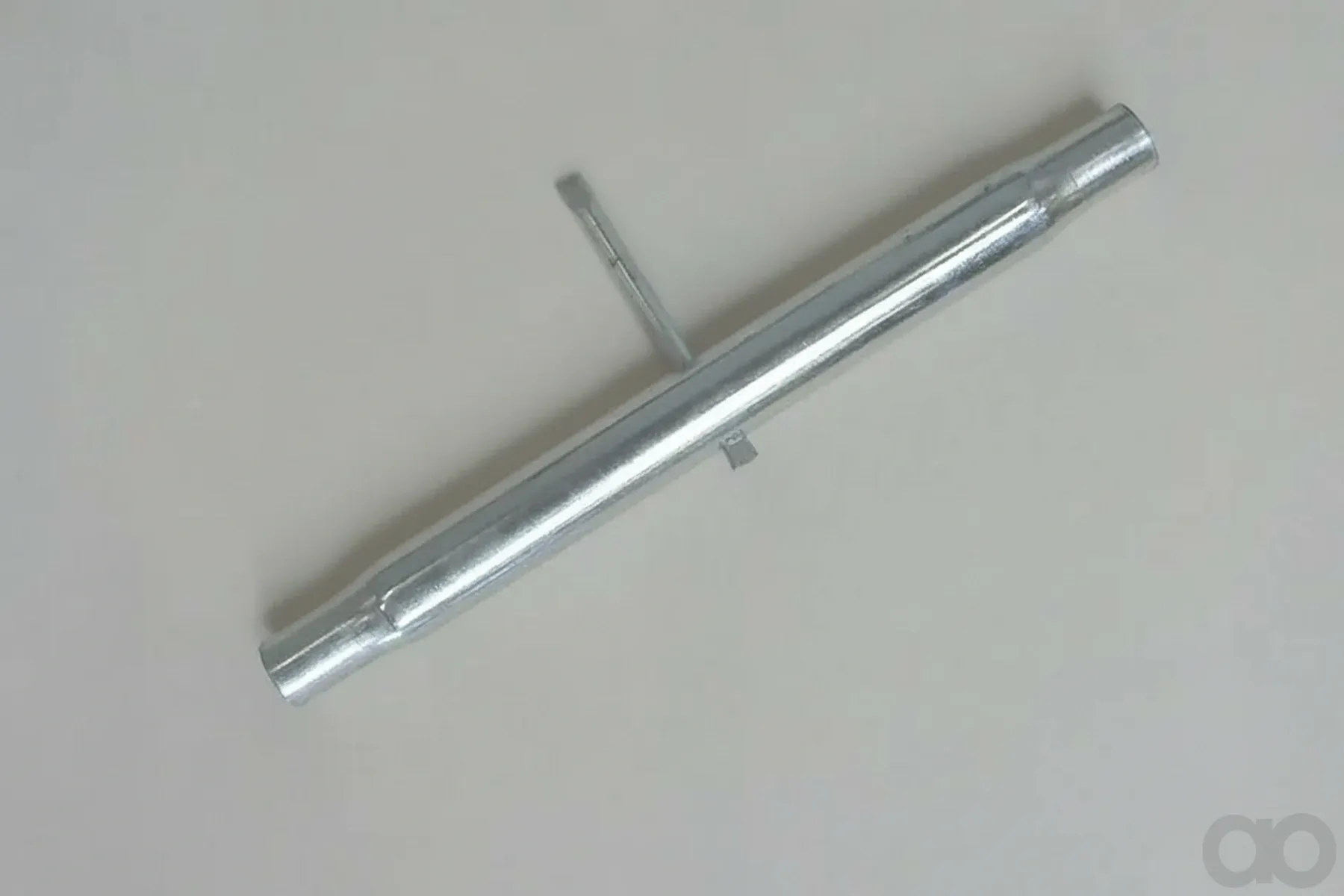 Horsch-00150130 - Top link sleeve 630 – 880 Lg (00150130)