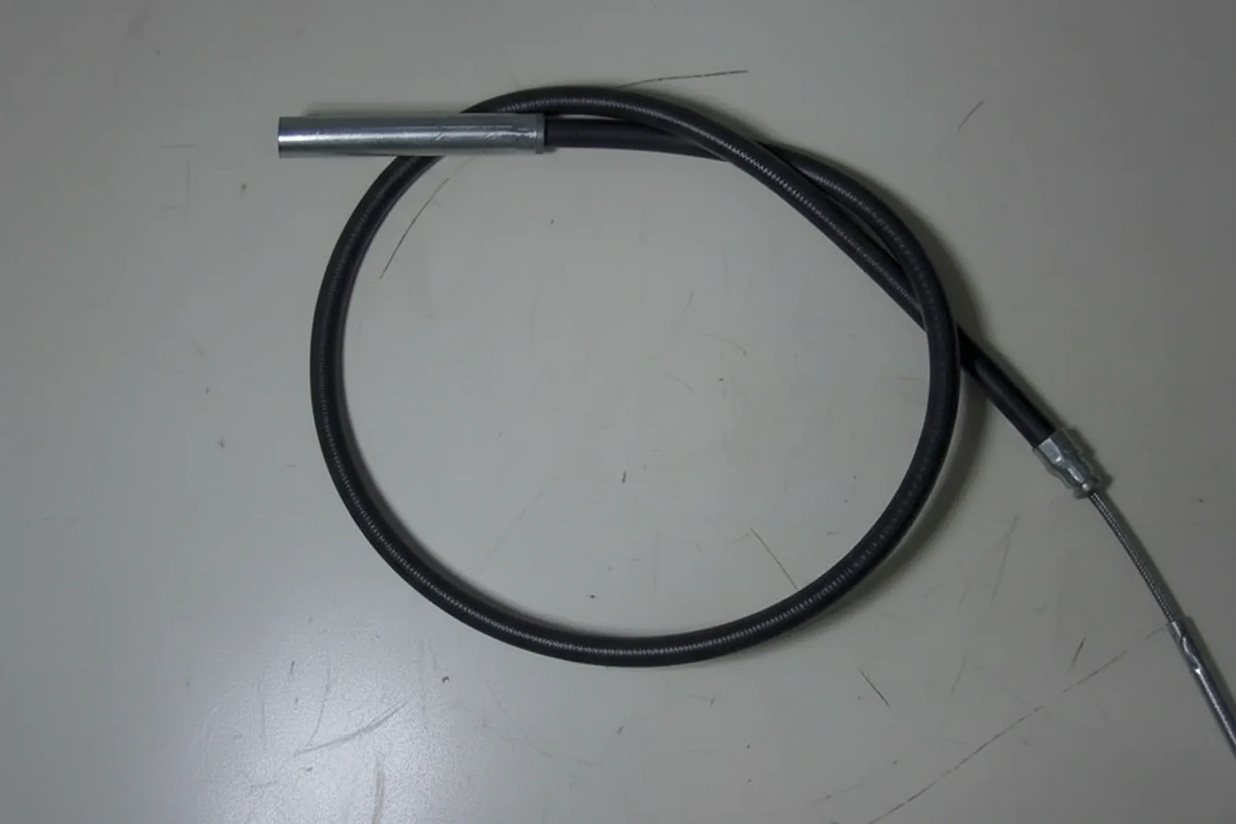 Horsch-00160067 - Handbrake cable Lg. 1140 mm (00160067)