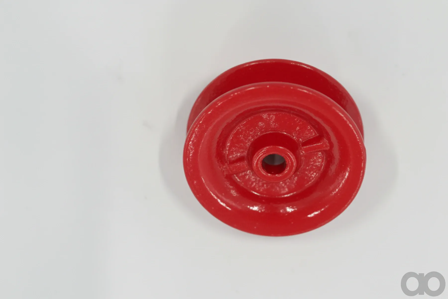 Horsch-00160073 - Cable pulley D=60 mm (00160073)