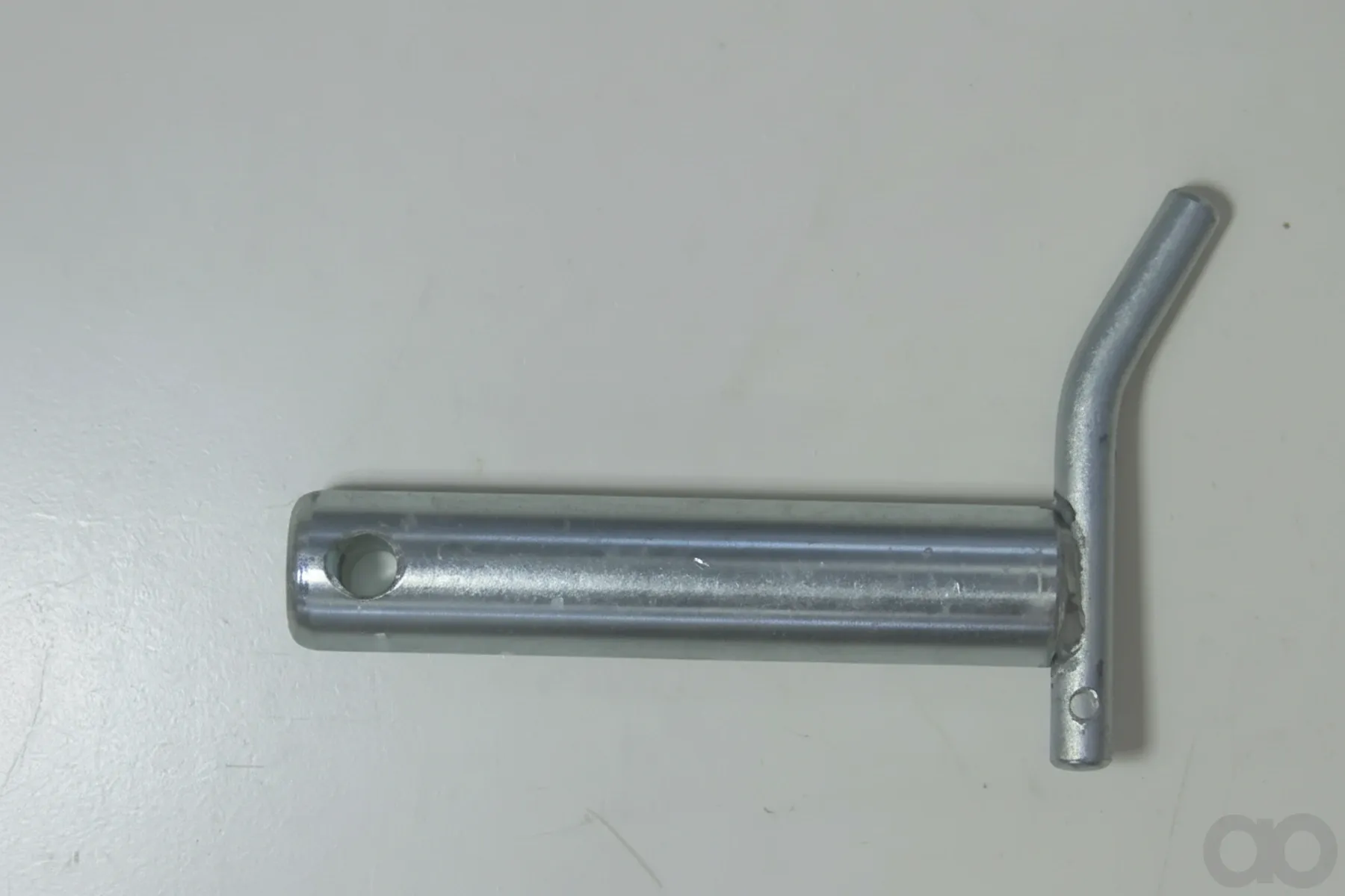 Horsch-00170009 - Bolt 32 – 129 for top link M (00170009)
