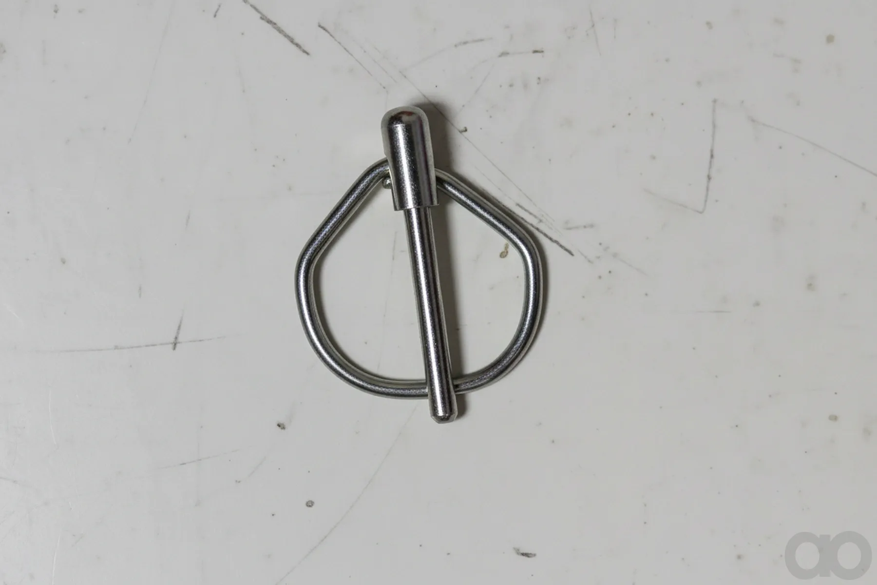 Horsch-00170216 - Split pin D= 5.5 x 32 (00170216)