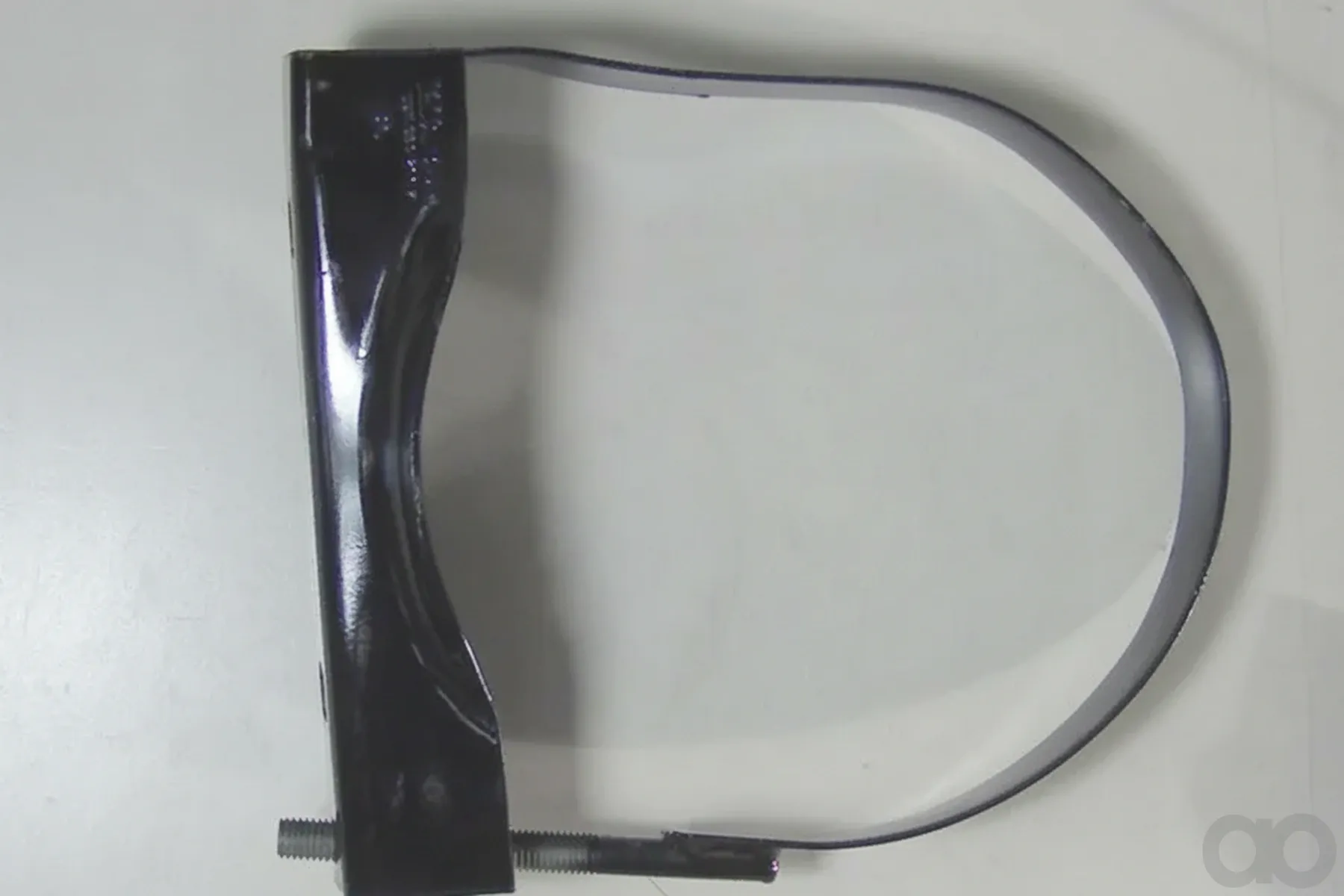 Horsch-00190228 - Tension band for air tank D206 (00190228)