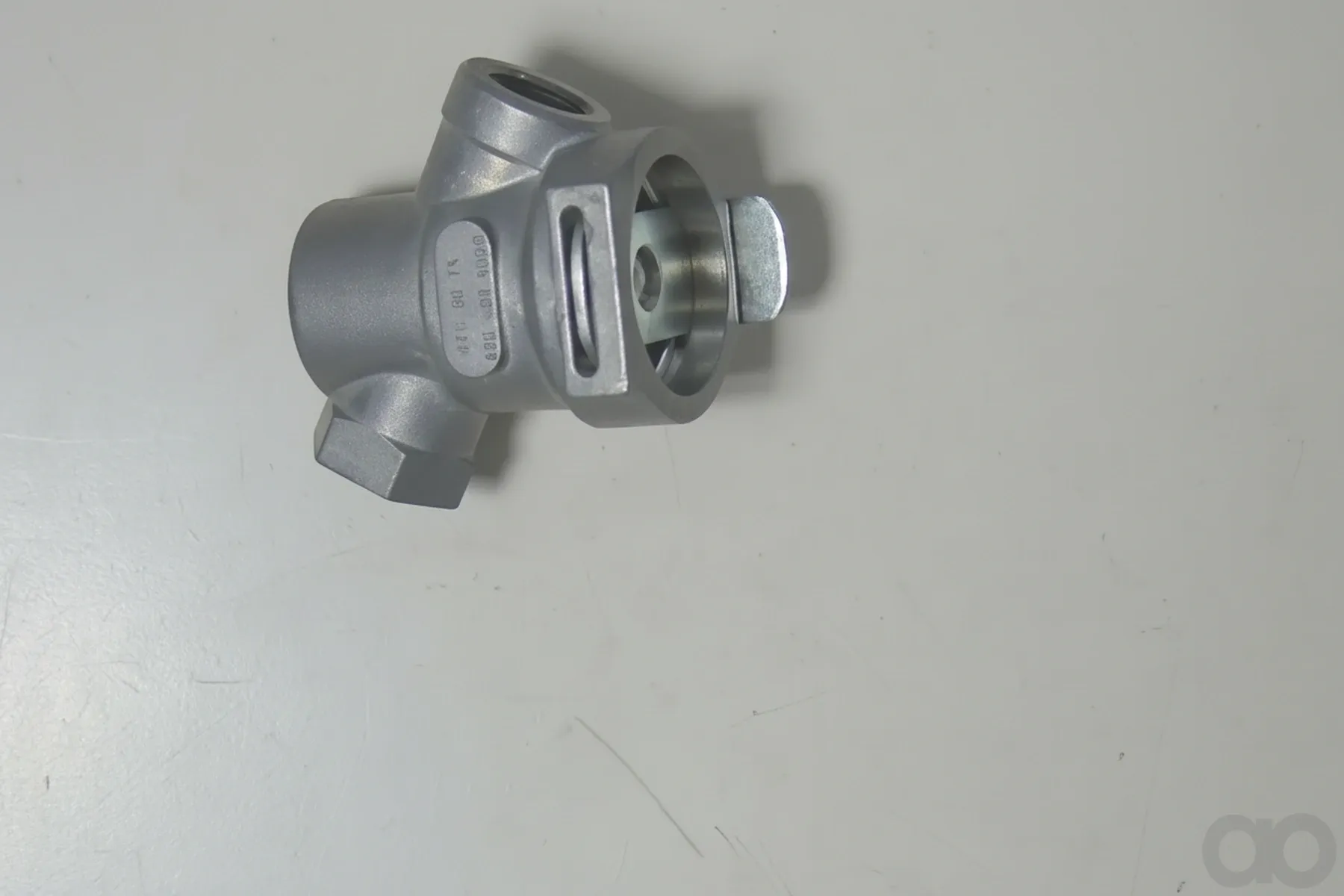 Horsch-00190242 - Line filter pneumatic M22 (00190242)
