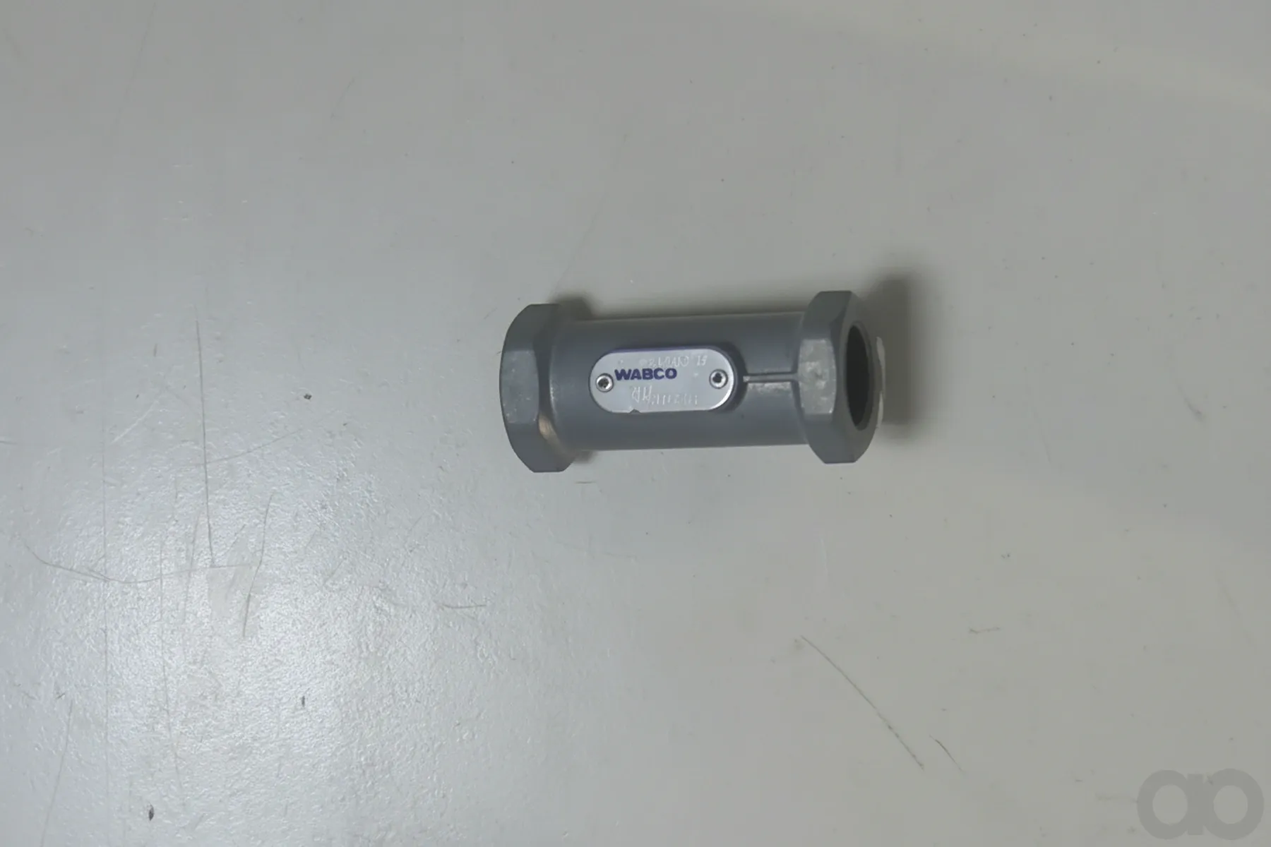 Horsch - 00190265 - Valve Check Valve Pneumatic