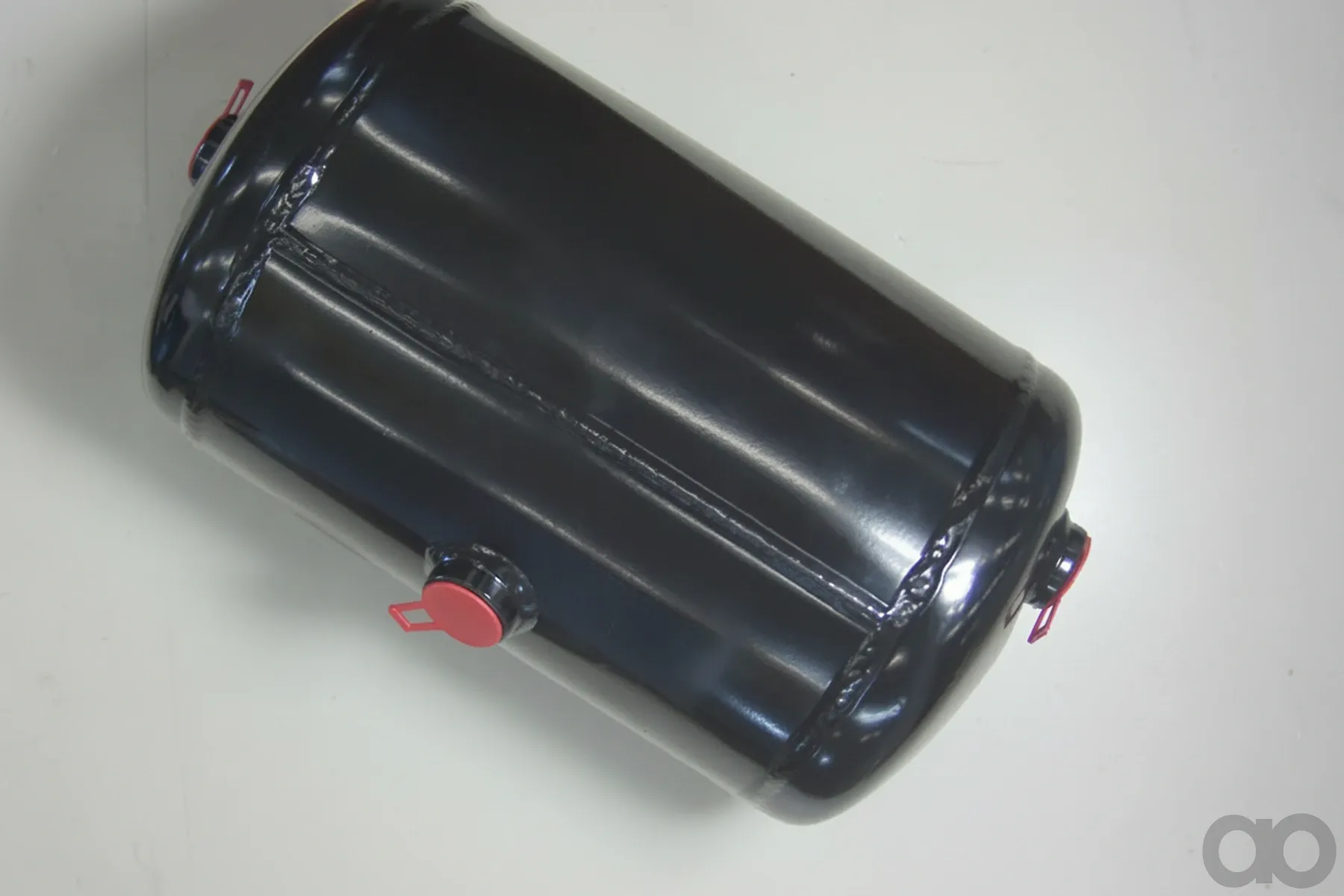 Horsch-00190271 - Air tank 10L D206 x 368 (00190271)