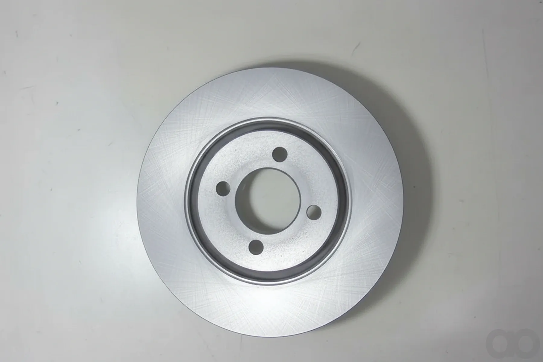 Horsch-00190275 - Brake disc D 295 x 22 (00190275)