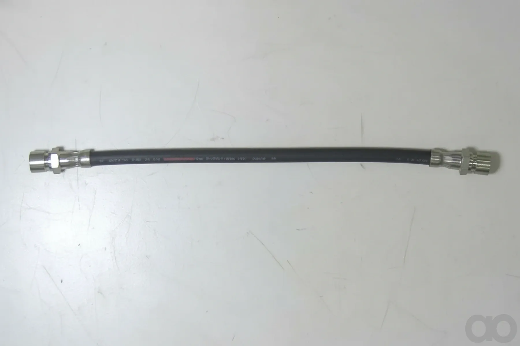 Horsch-00190277 - Brake hose M10x1- 300Lg for (00190277)