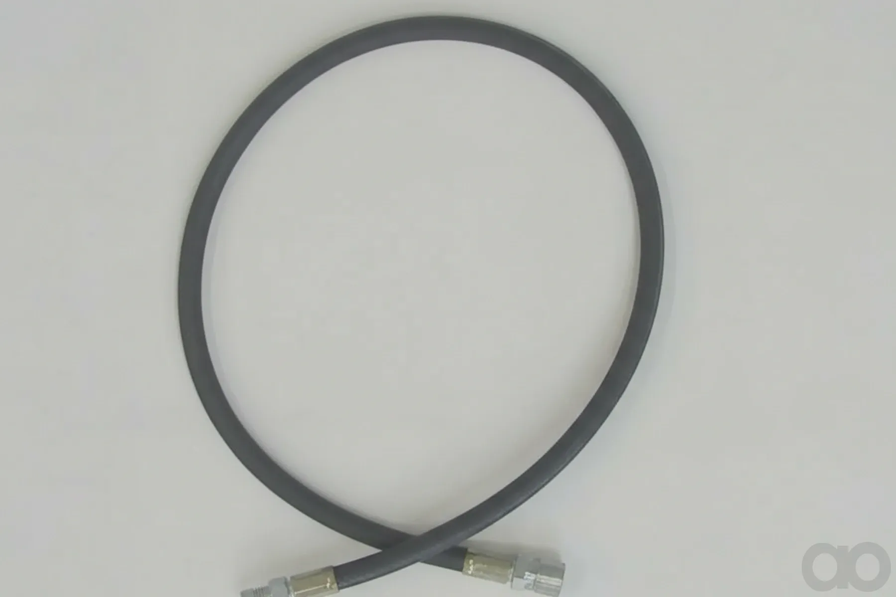 Horsch-00190281 - Brake hose M10x1- 800Lg (00190281)