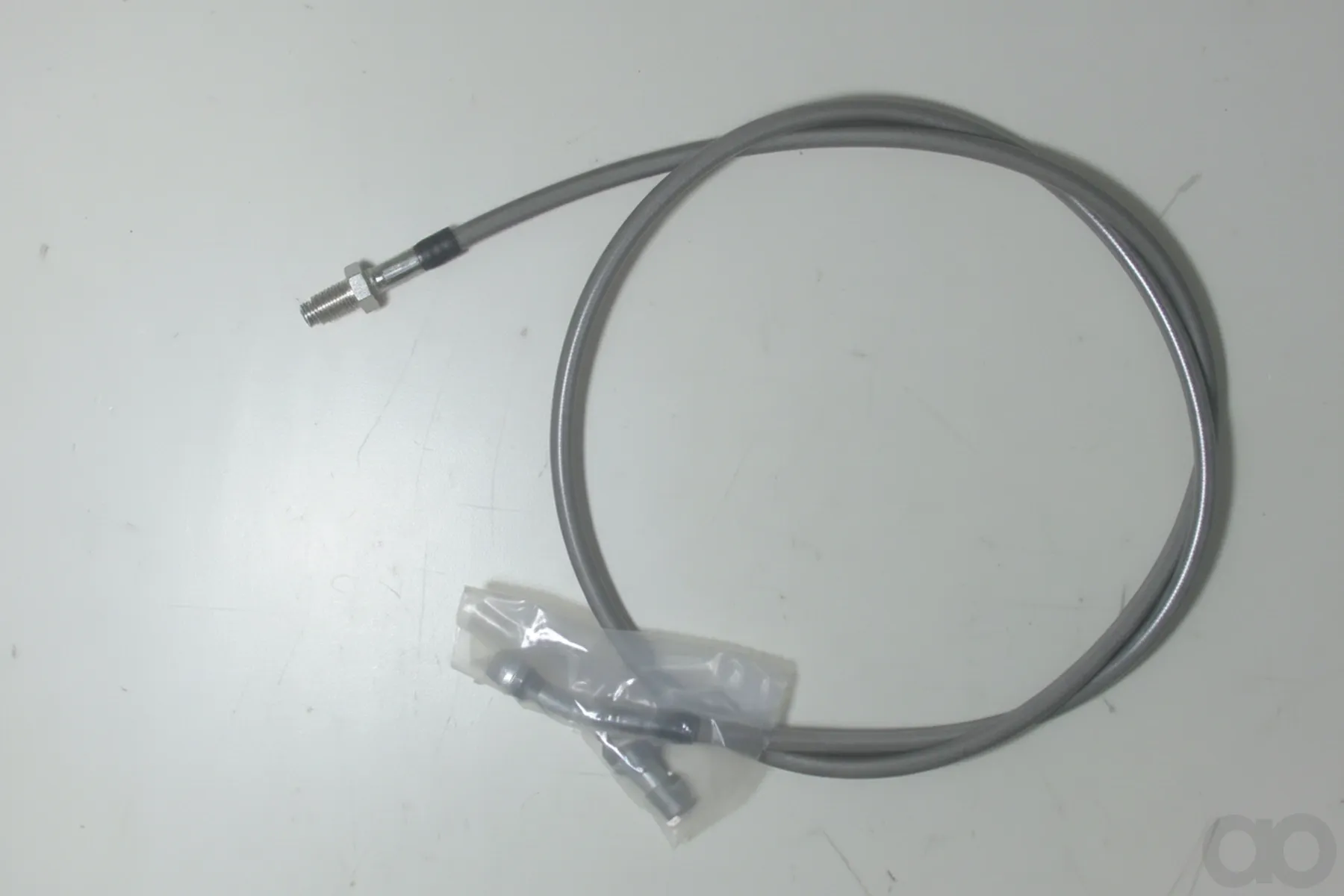 Horsch-00190311 - Brake hose M10x1-1200Lg, 1x (00190311)