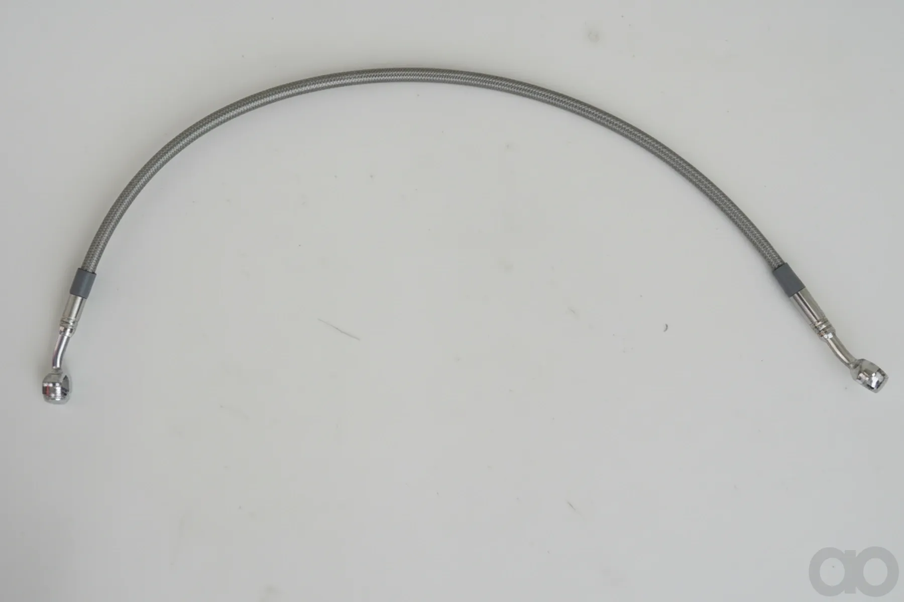 Horsch-00190317 - Brake hose M10x1- 500Lg, 2x (00190317)