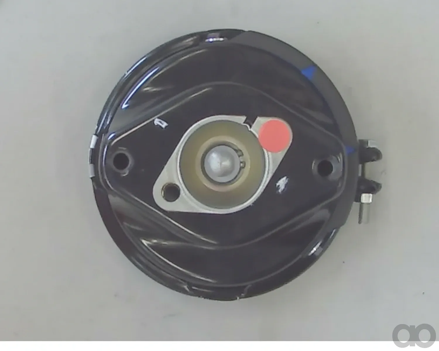 Horsch-00190334 - Brake cylinder type 20 x 50 (00190334)
