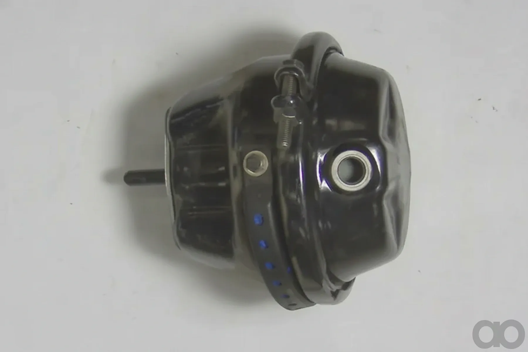 Horsch-00190336 - Brake cylinder type 20 x 75 (3 (00190336)