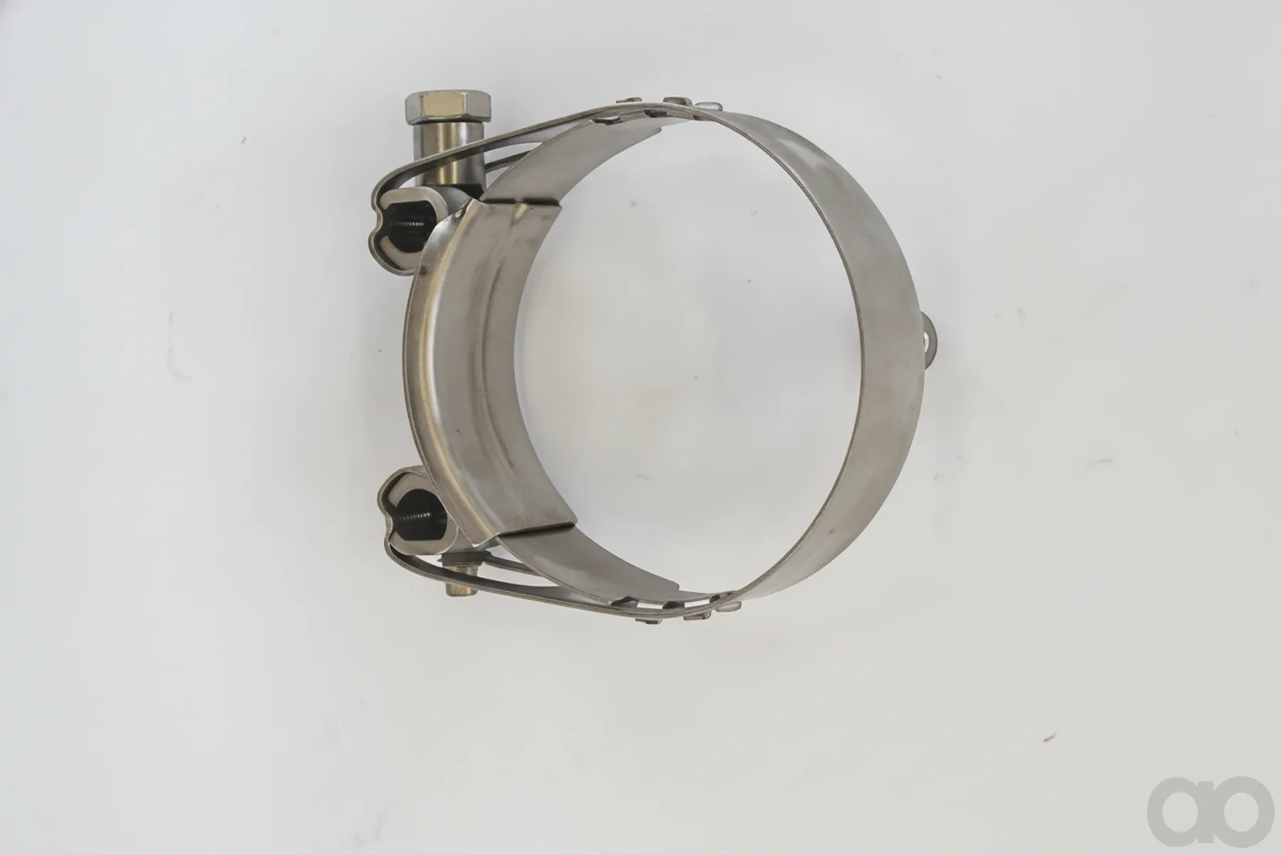 Horsch-00190400 - Pivot bolt clamp MRSS 68- (00190400)