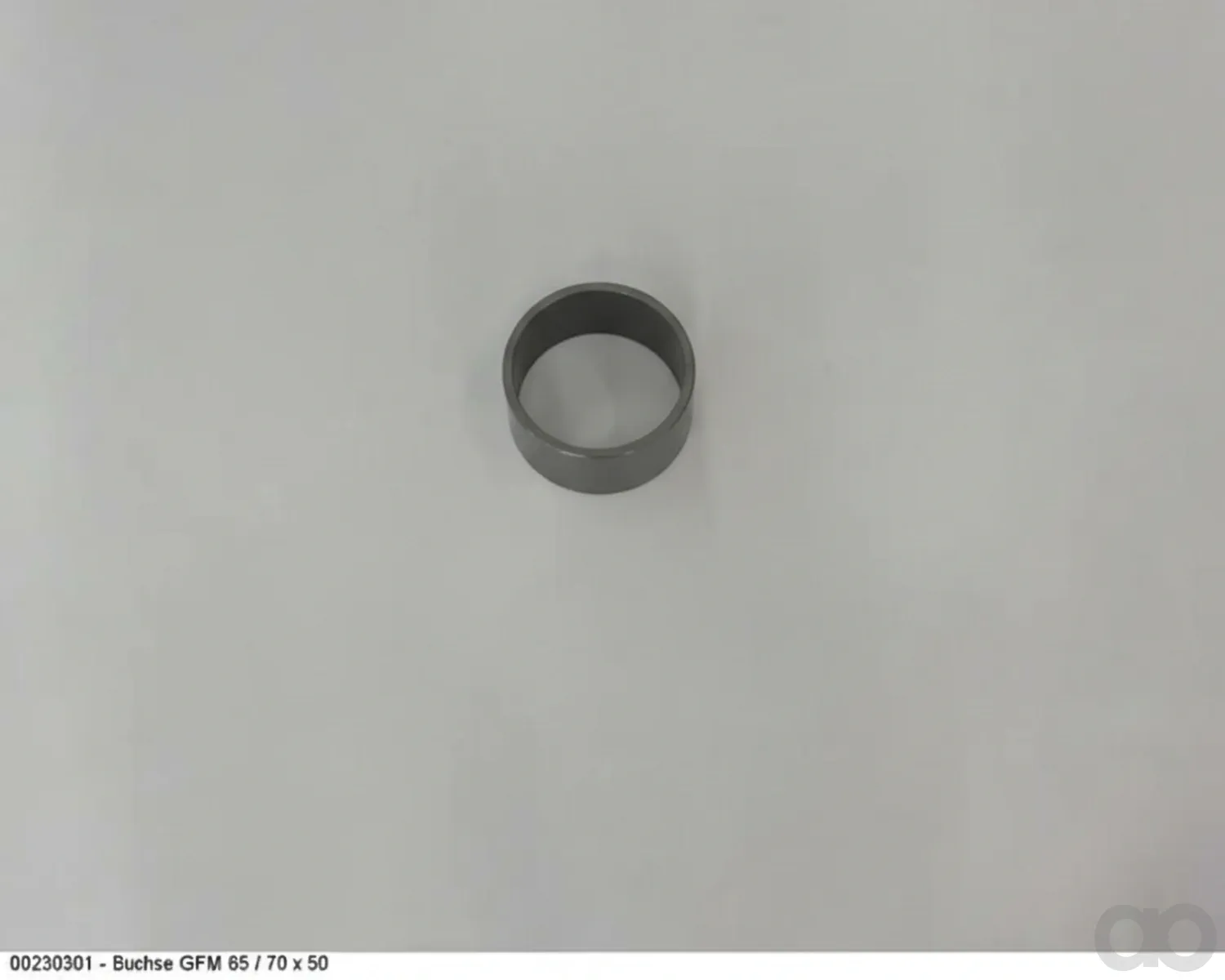 Horsch-00230301 - Bushing Gfm 65 / 70 X 50 (00230301)