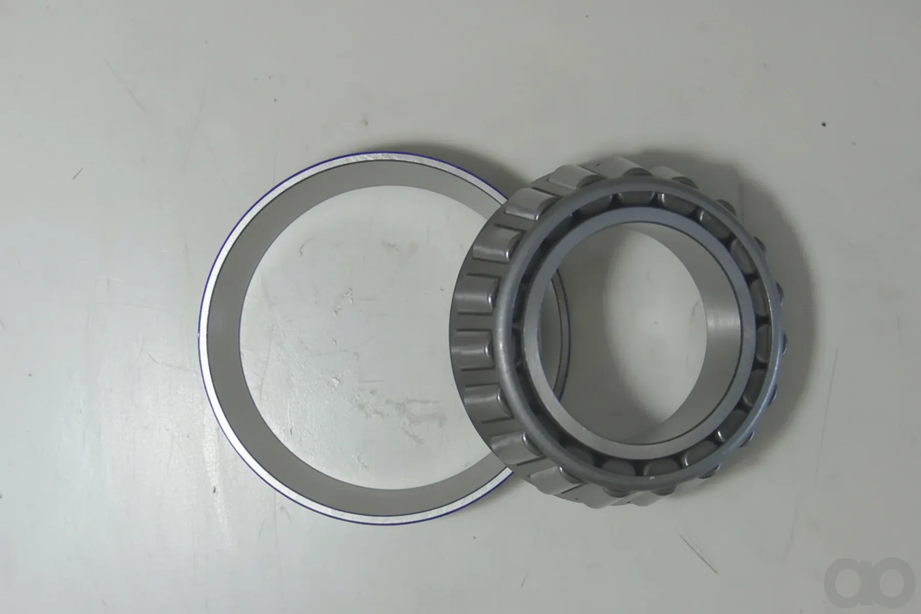 Horsch-00240069 - Bearing 32217 A (00240069)