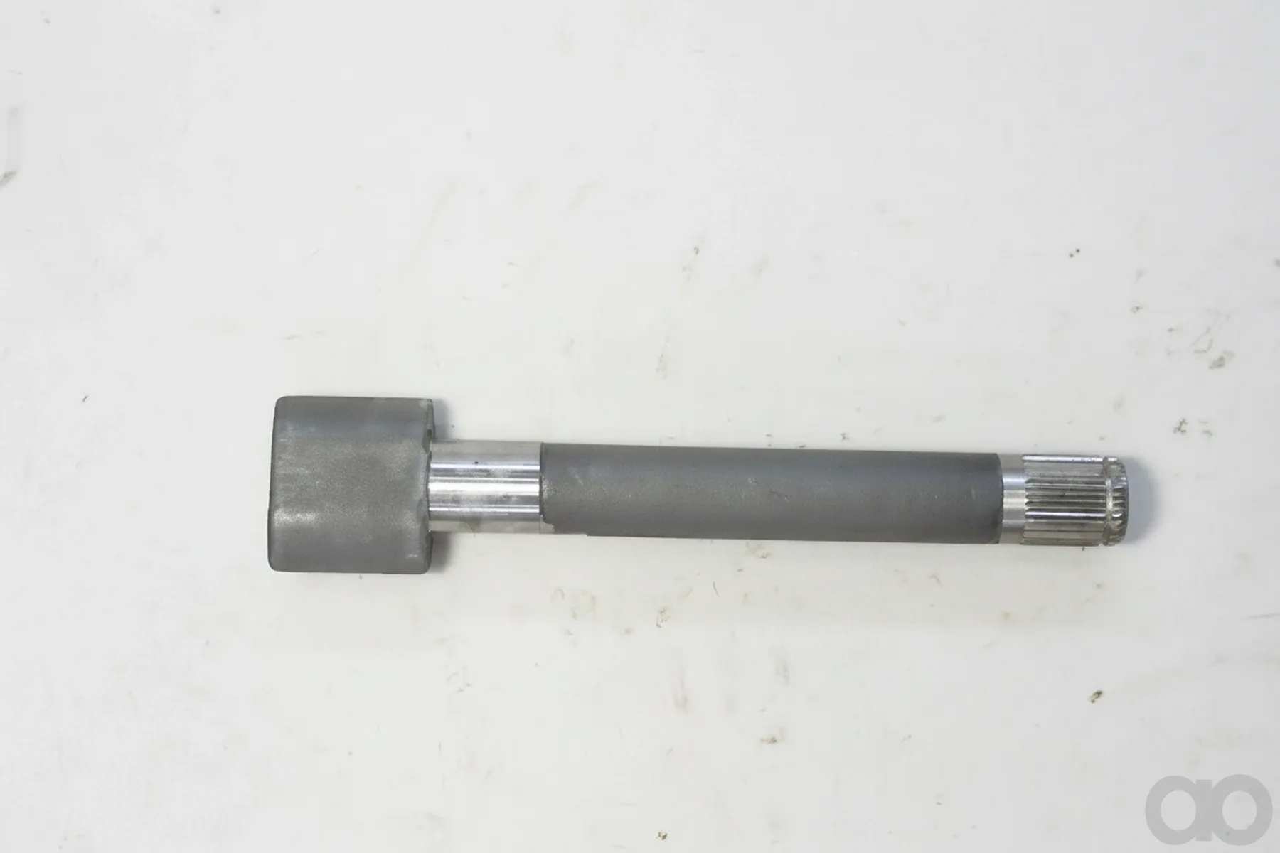 Horsch-00310997 - Eccentric shaft running axle brake (00310997)