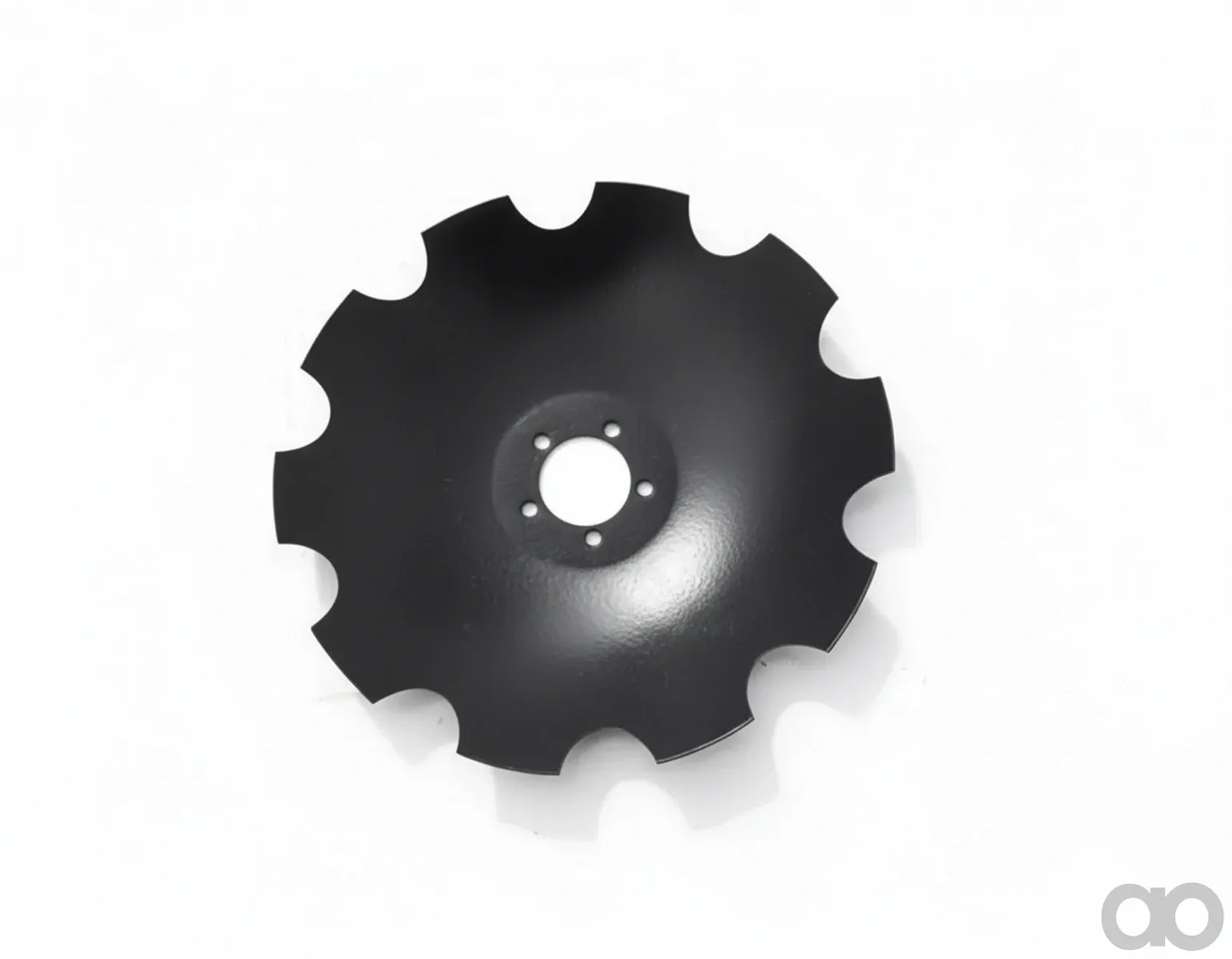 HORSCH - 00311080 - Spade Disc D520 Right 5 Hole