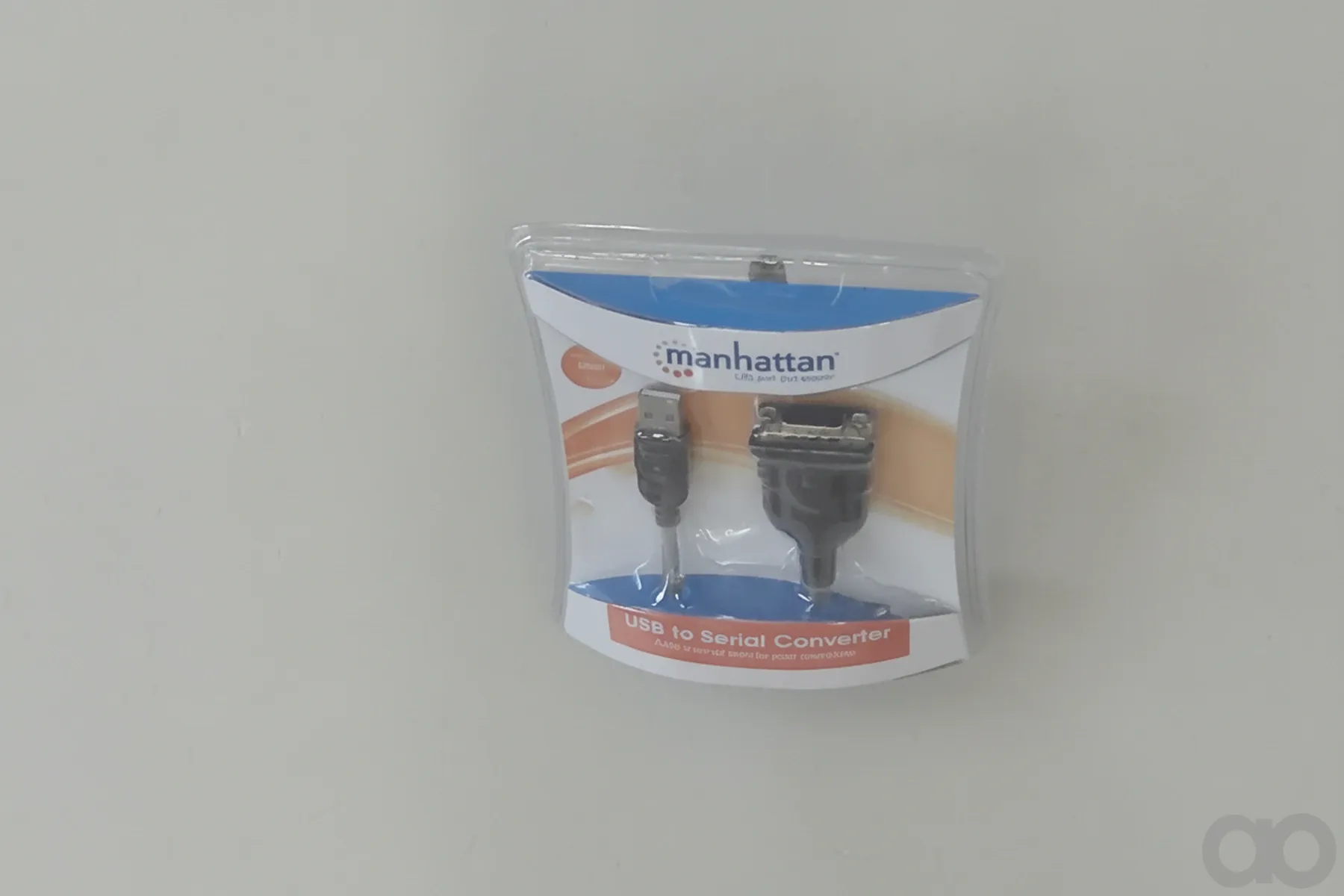 Horsch-00345221 - USB-Serial Converter Cable (US (00345221)