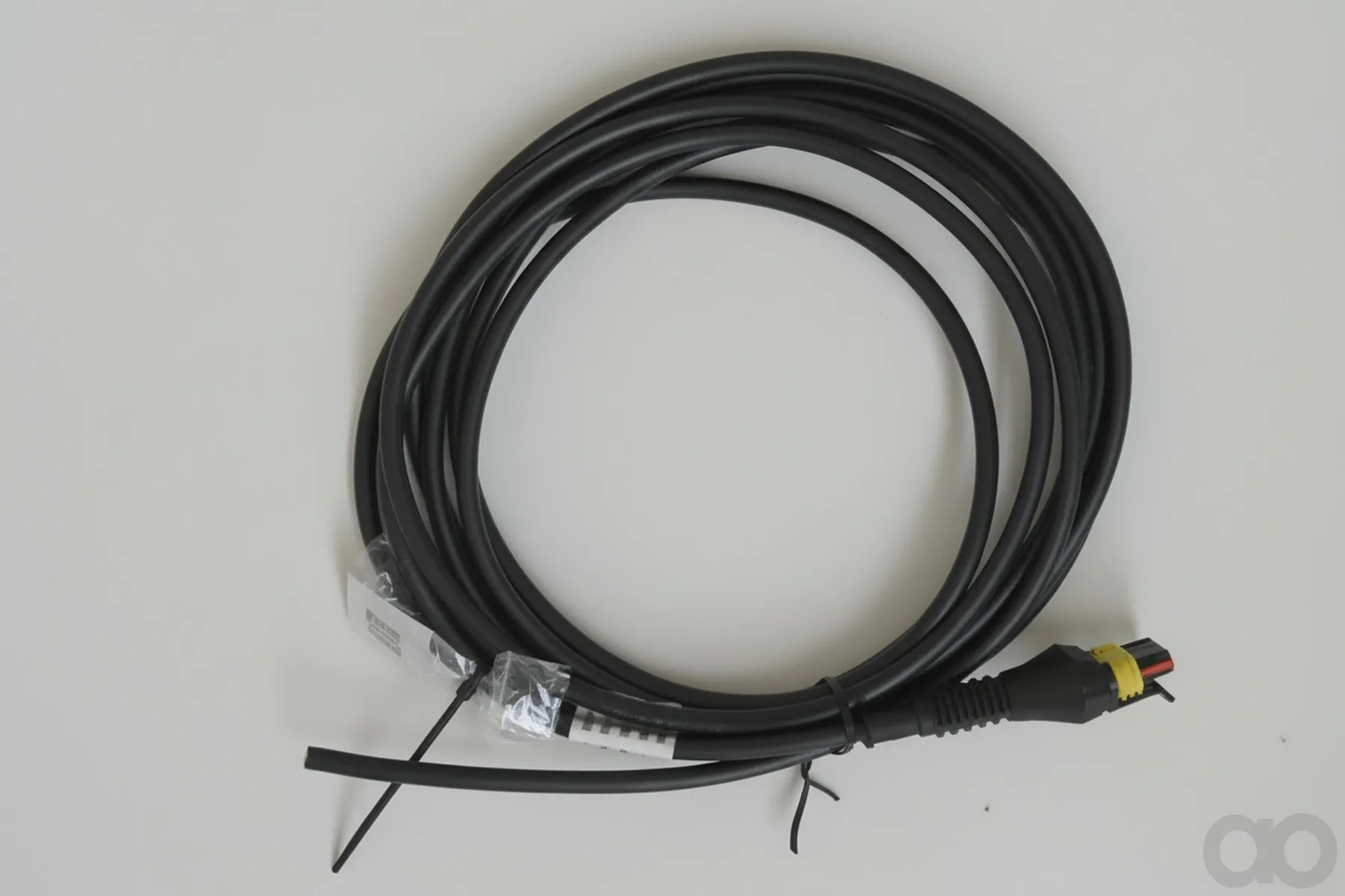 Horsch-00346697 - Cable Conn Amp(4F) 4000 Beleu (00346697)
