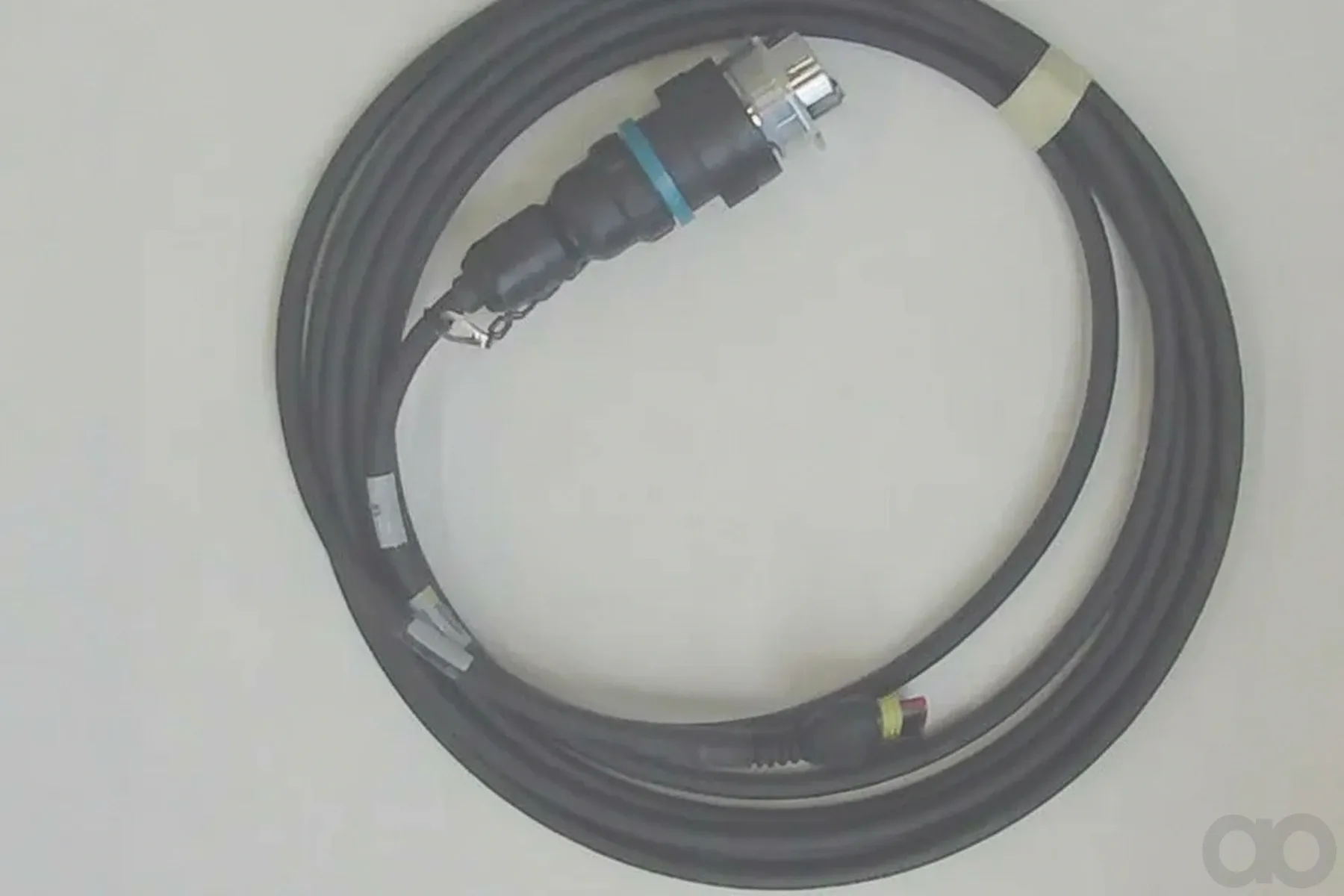 Horsch-00346919 - Hybrid Cable Rs(31M)-Ss(6W) 4000 (00346919)