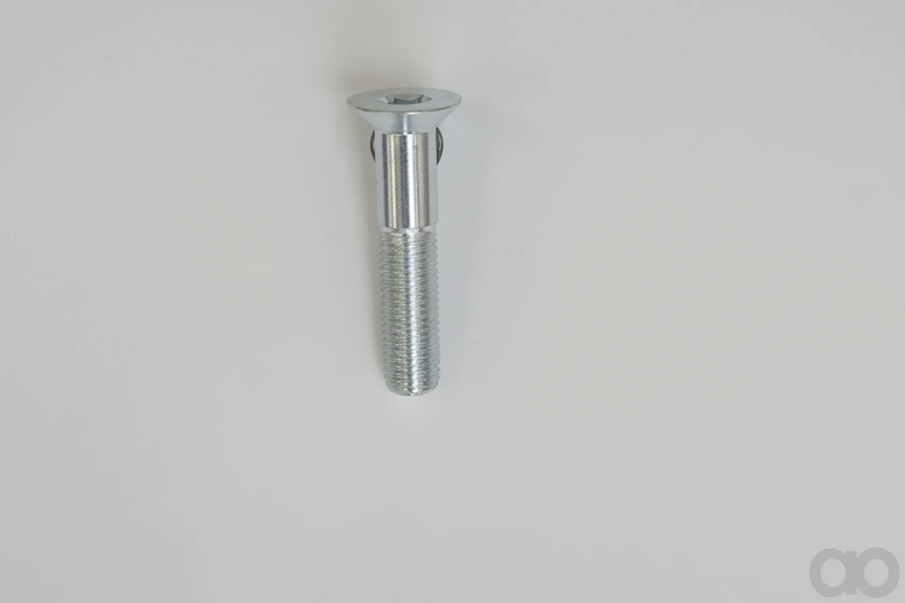 Horsch-00371037 - Countersunk Screw Internal6Pt. M 16X 80 8 (00371037)