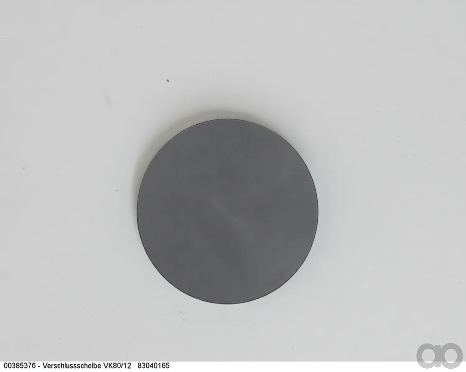 Horsch-00385376 - Lock Washer Vk80/12 83 (00385376)