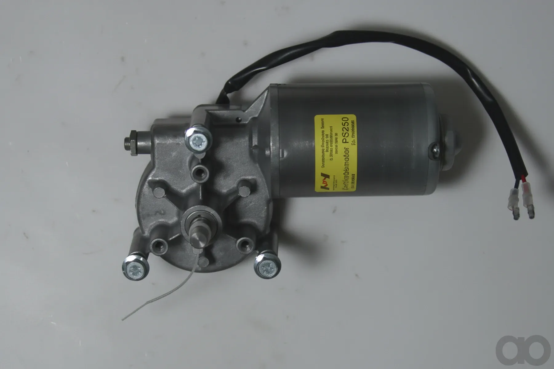 Horsch-00385424 - APV Gearmotor 12 V 200982 (00385424)