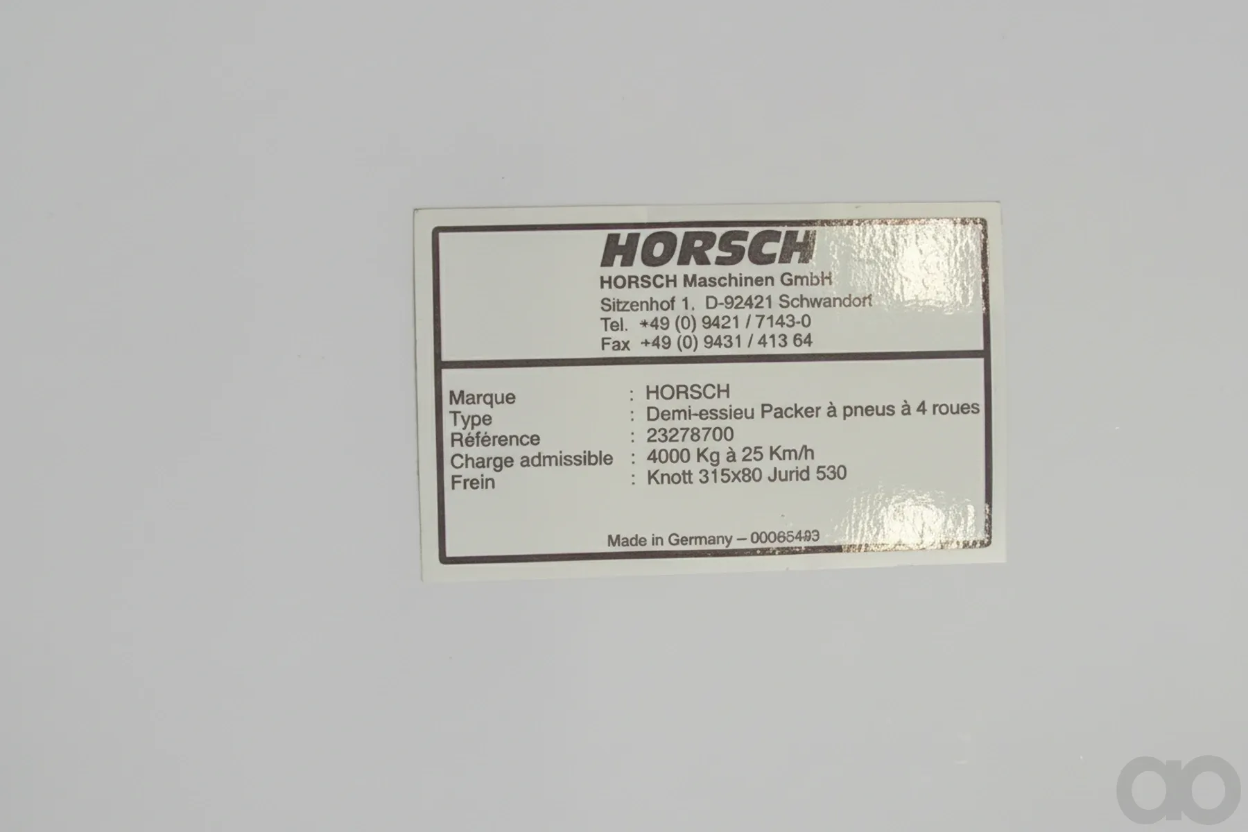 Horsch