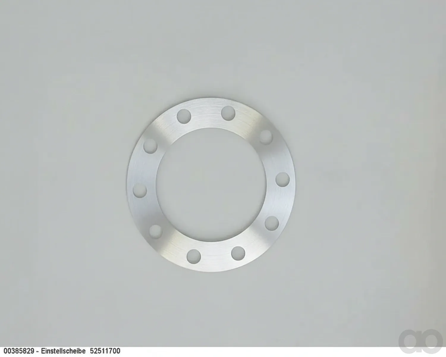 Horsch-00385829 - Adjusting Shim 52511700 (00385829)