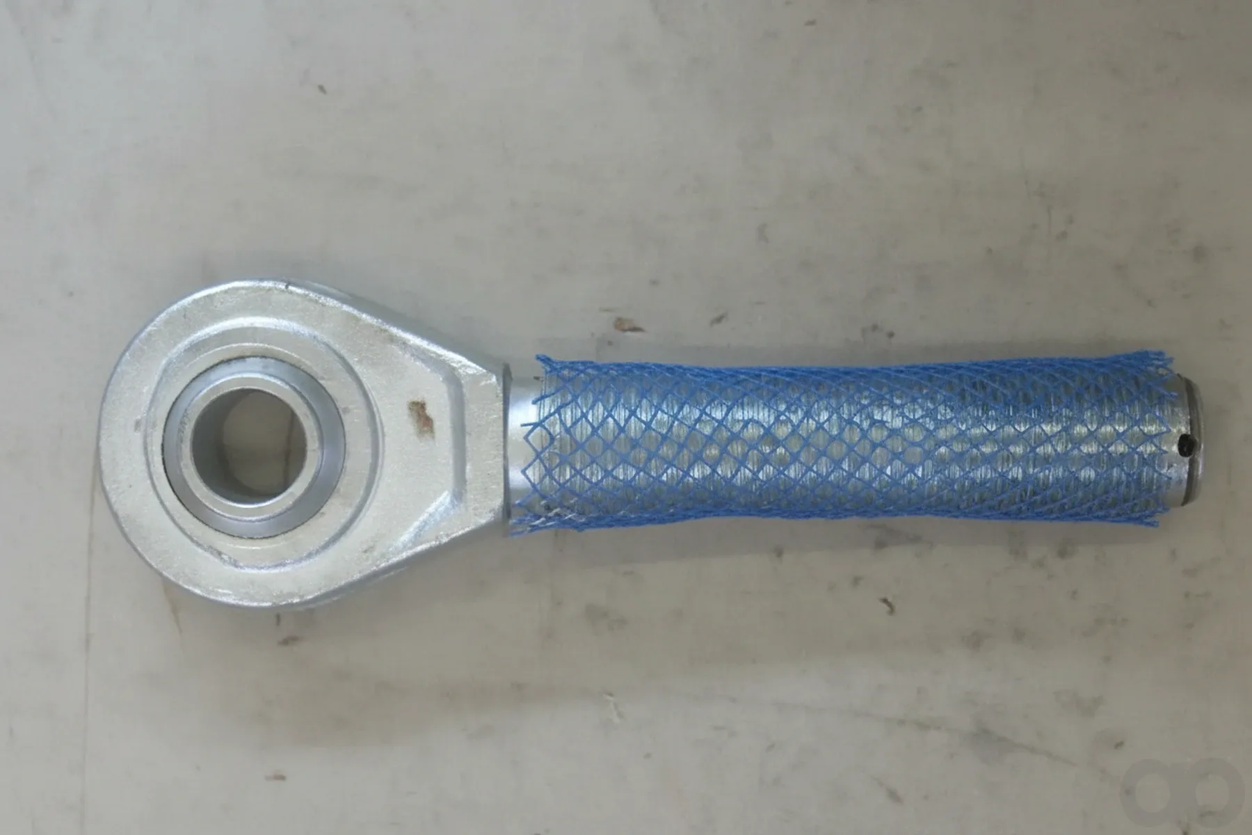 HORSCH - 01163302 - Hydraulic Cylinder End