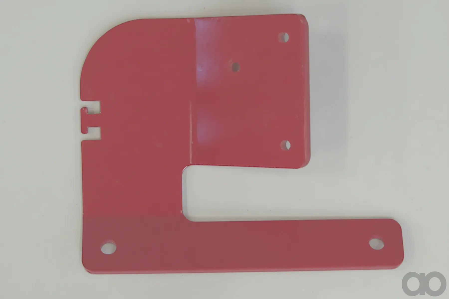 Horsch-01187402 - Radar Holder Partner Ft Packerv (01187402)
