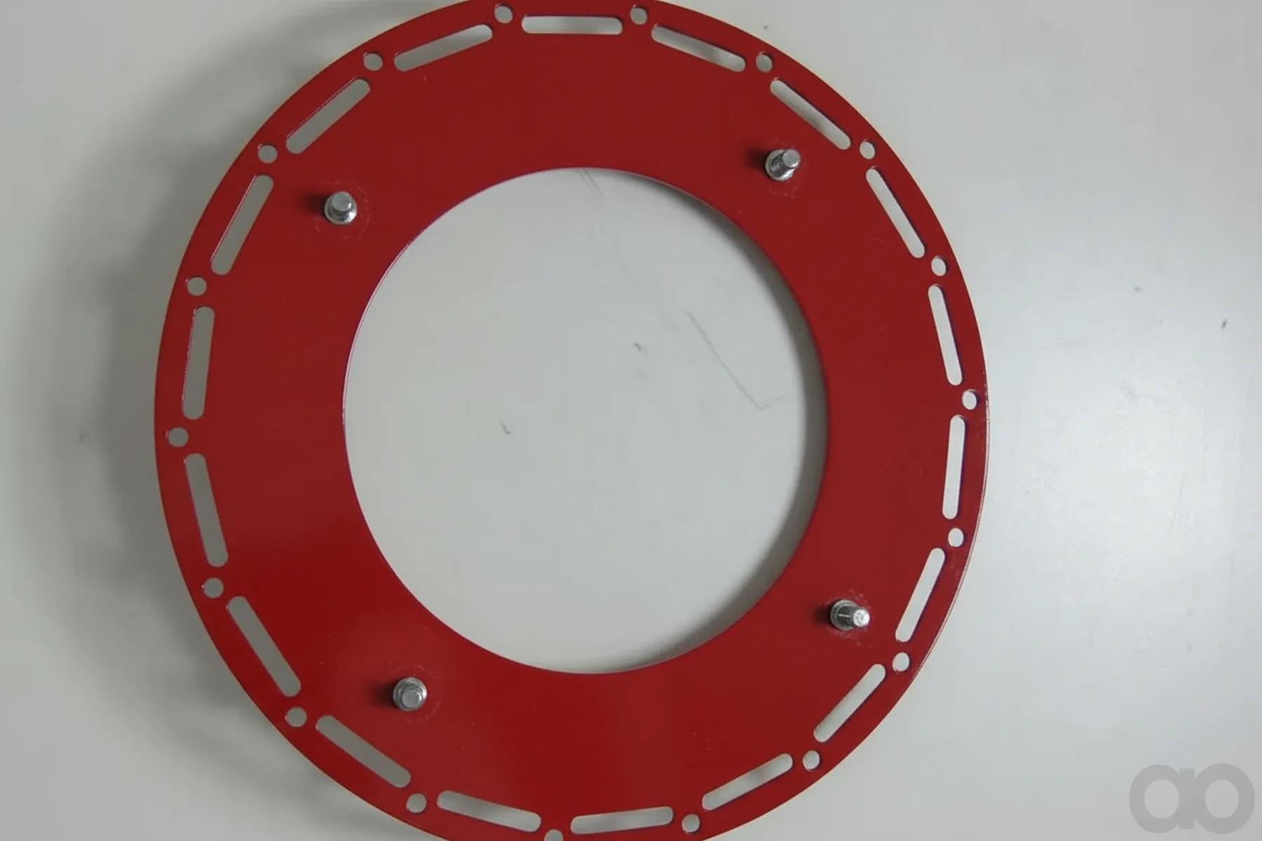 Horsch-01555301 - Sheet Metal 251X 251X 2.5 V2A (01555301)