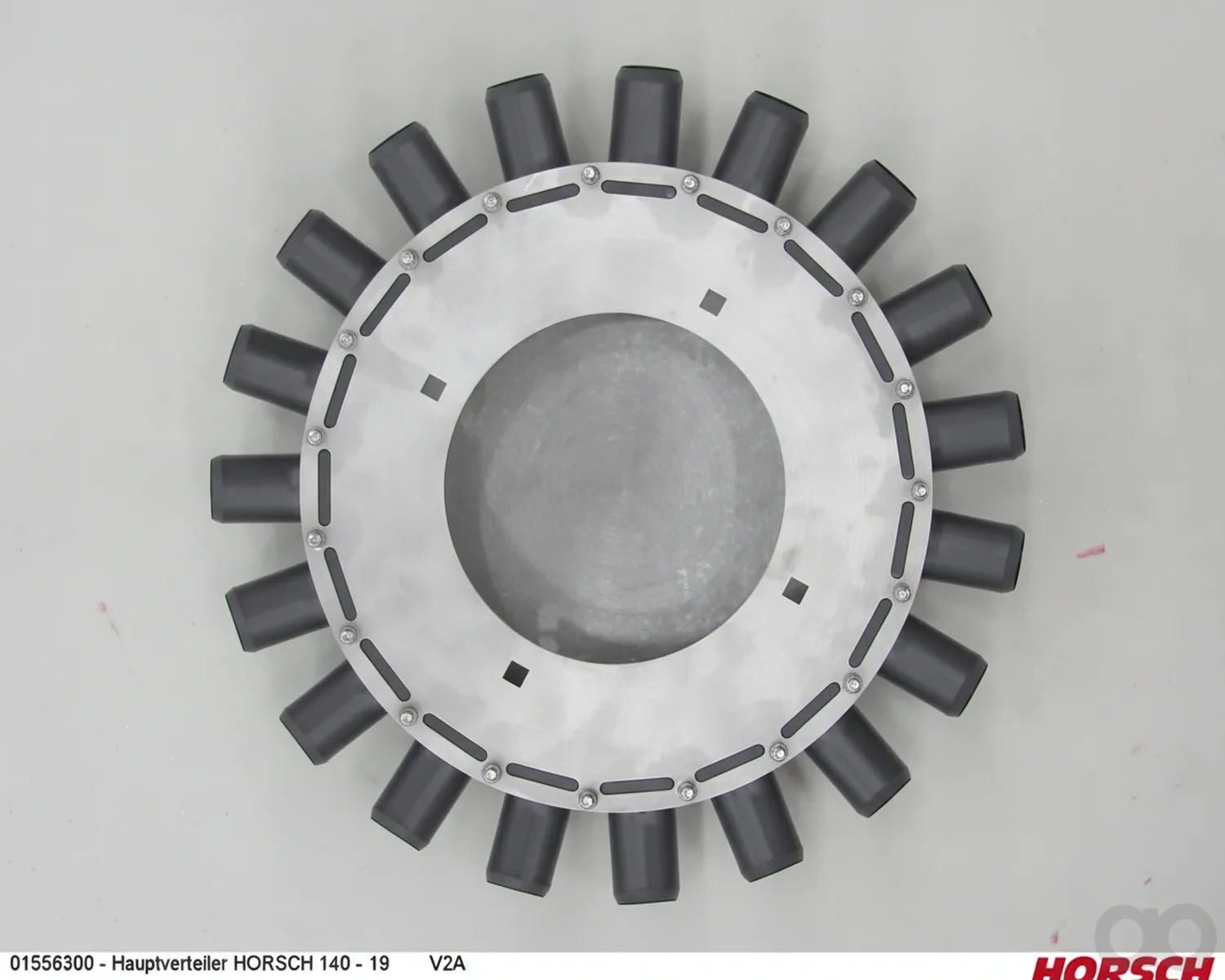 Horsch-01556300 - Main Distributor Horsch 140 – 19 (01556300)