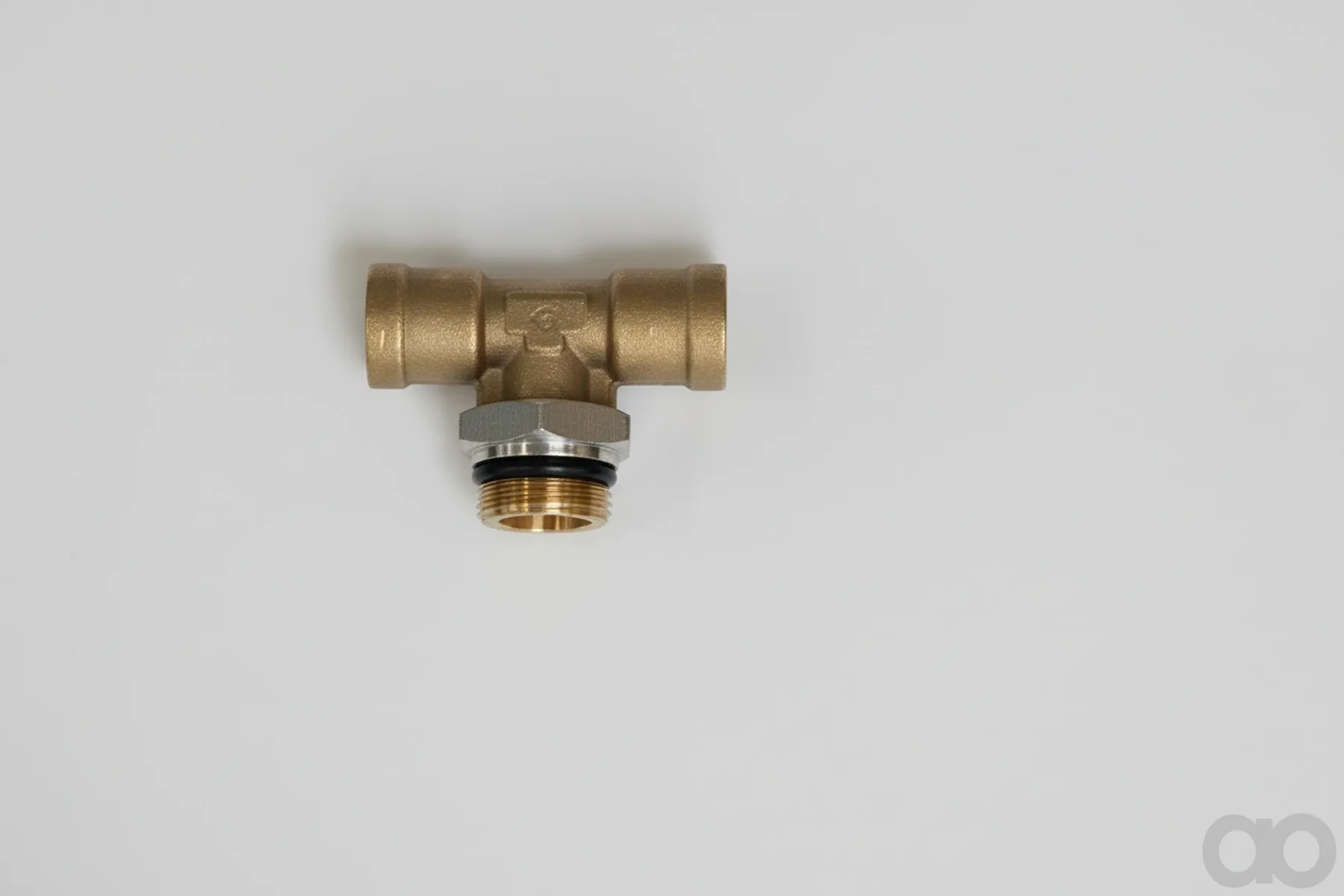 Horsch-04006553 - Camozzi fitting 9412 12- (04006553)