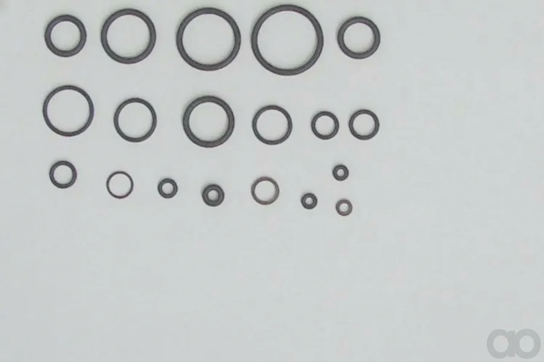 Horsch-04105140 - Seal kit O-ring 2812 Hd clean (04105140)