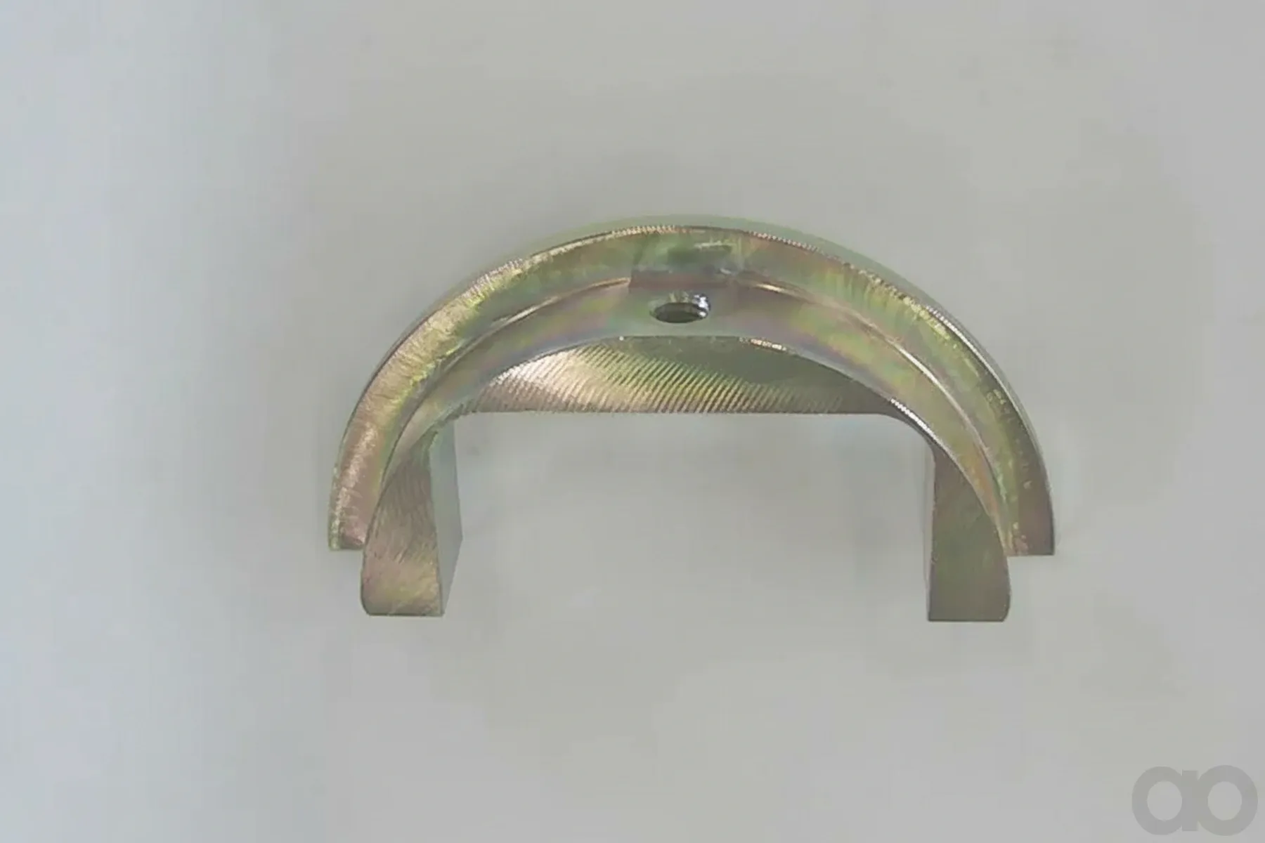 Horsch-21271801 - Half-shell ?80X80 Sw17 Scharla (21271801)