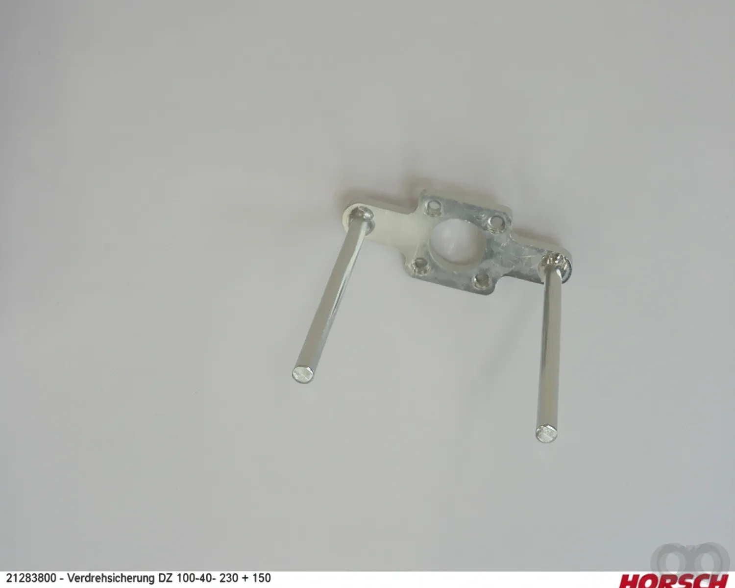 Horsch-21283800 - Anti-rotation Dz 100-40- 23 (21283800)