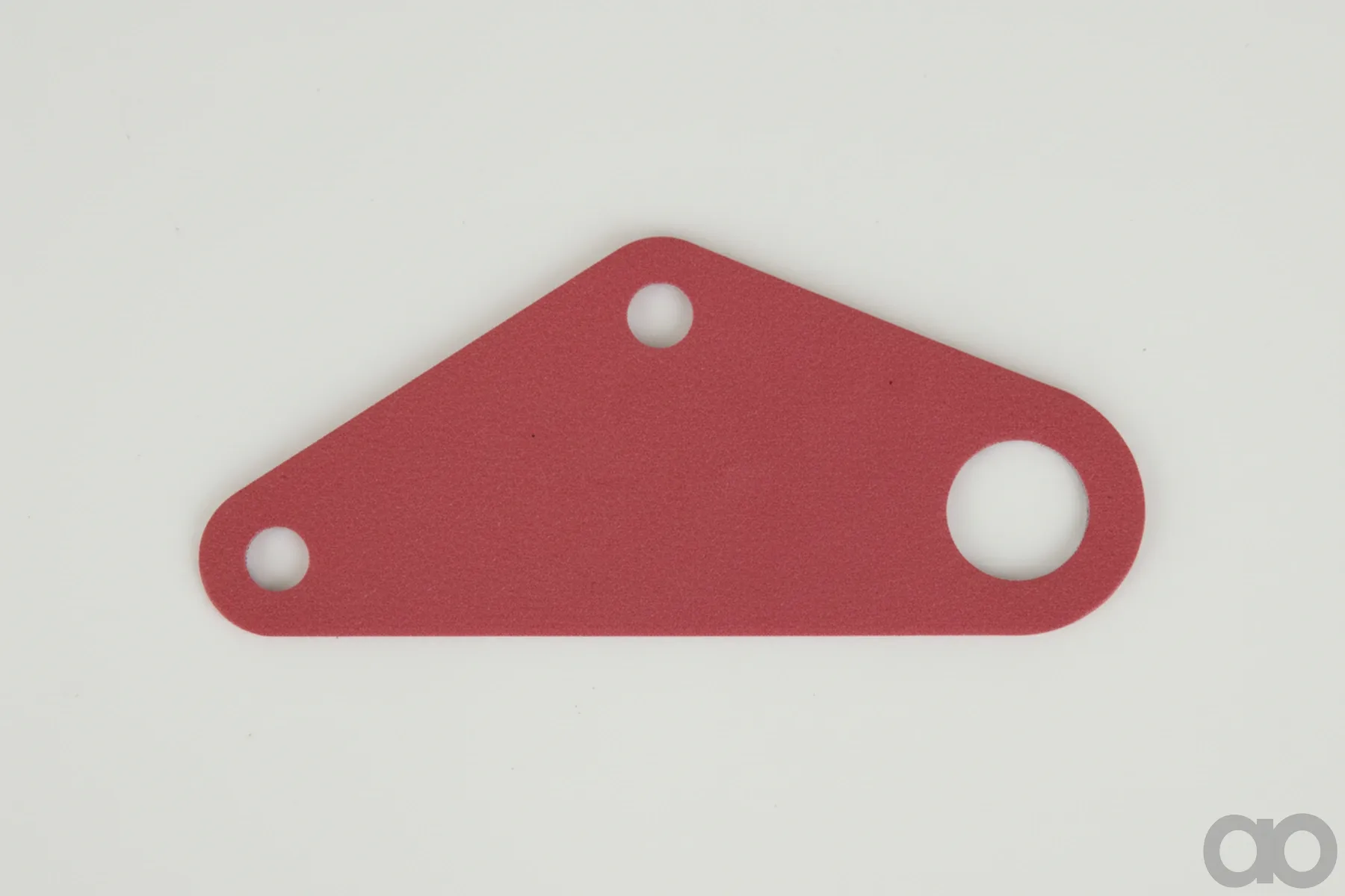 Horsch-23062101 - Retaining plate black cylinder (23062101)