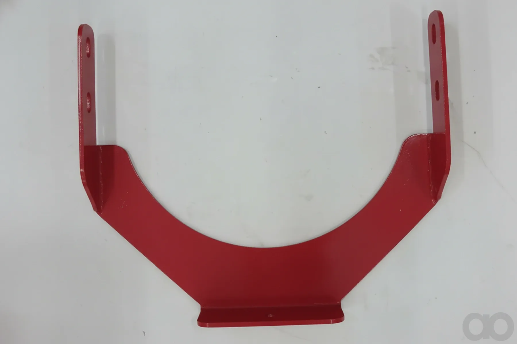 Horsch-23062602 - Hose holder rear drawbar (23062602)