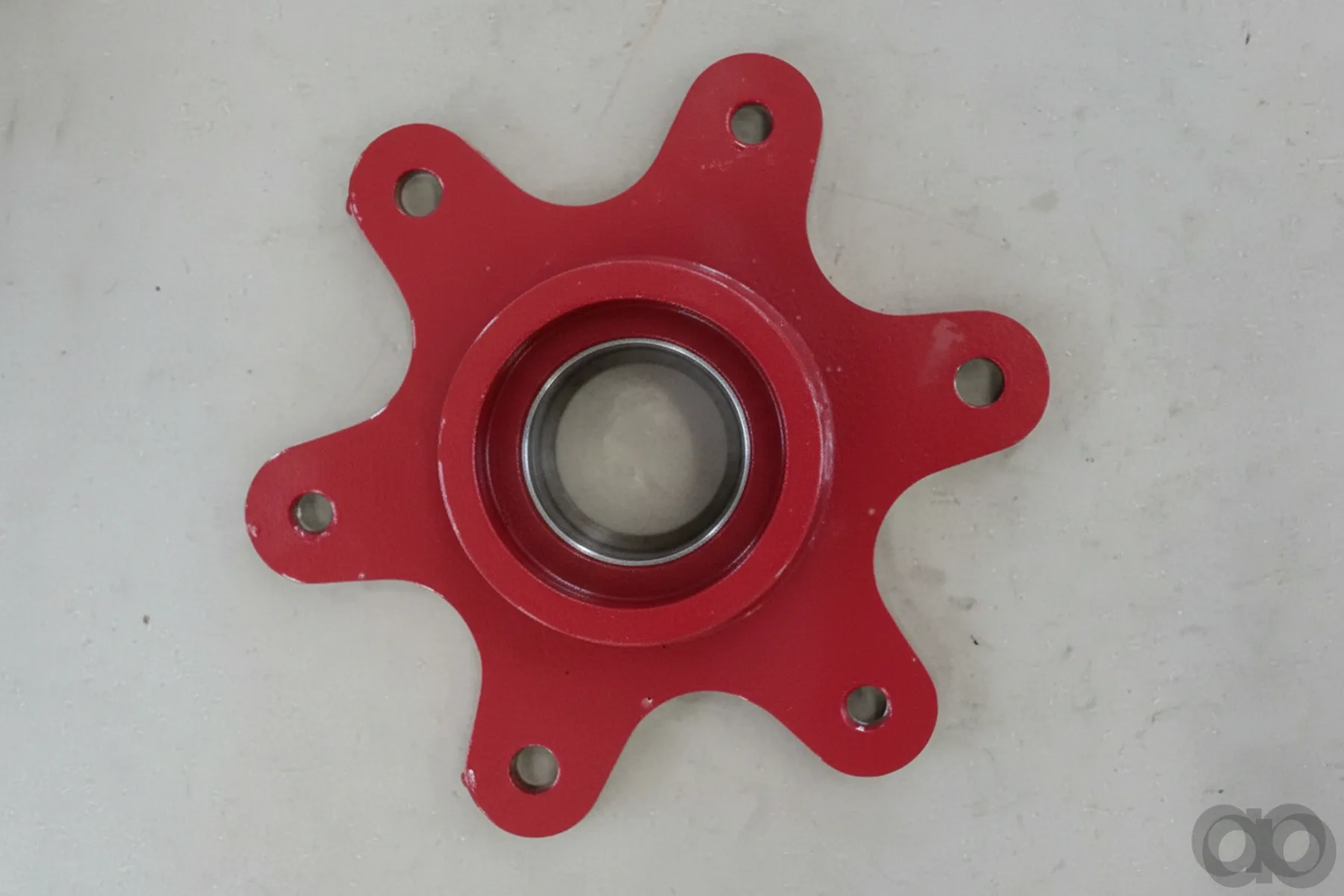 HORSCH - 23069800 - Wheel Stub Outer Wheel Star Cone