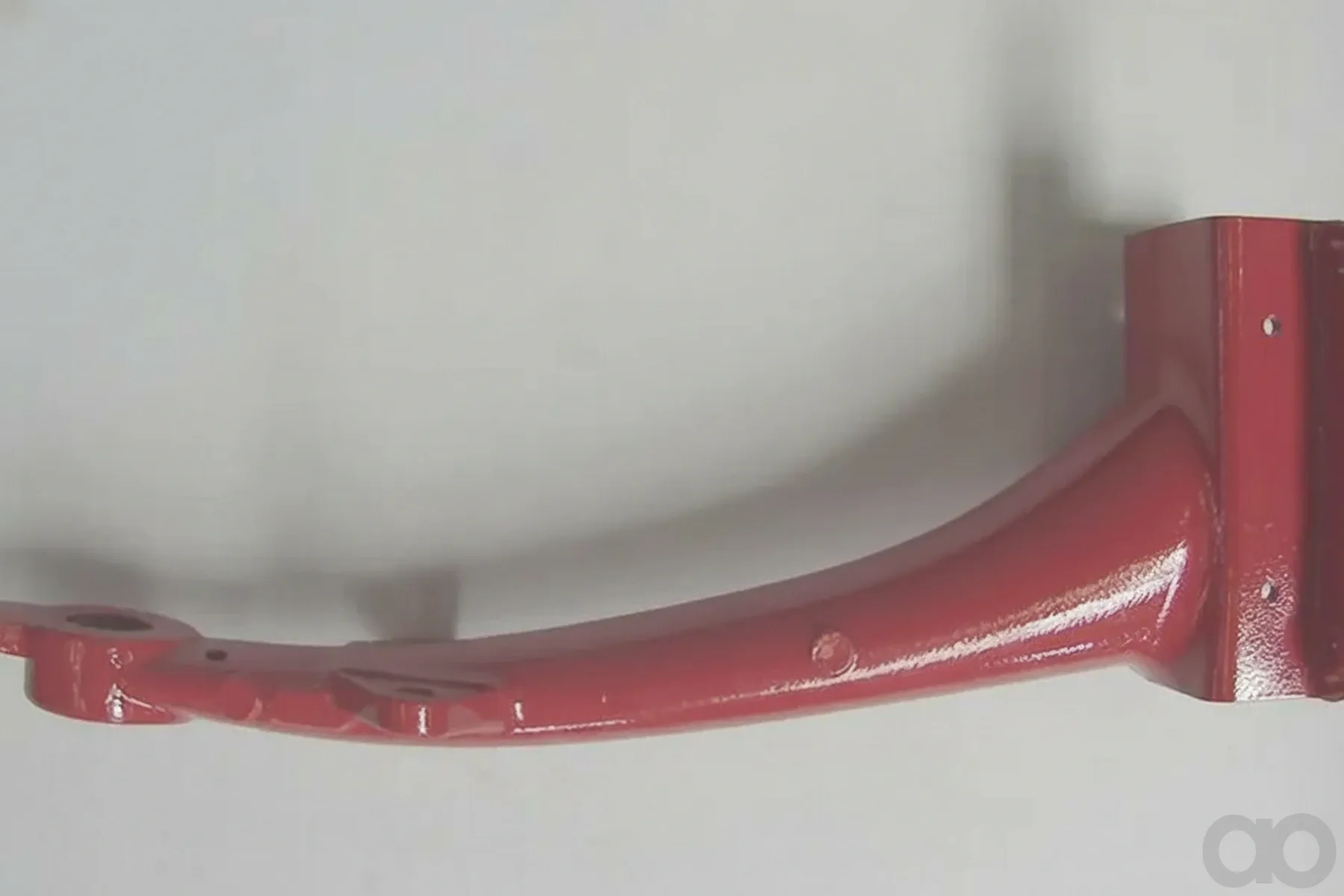 Horsch-23225012 - Boom disc single right (23225012)