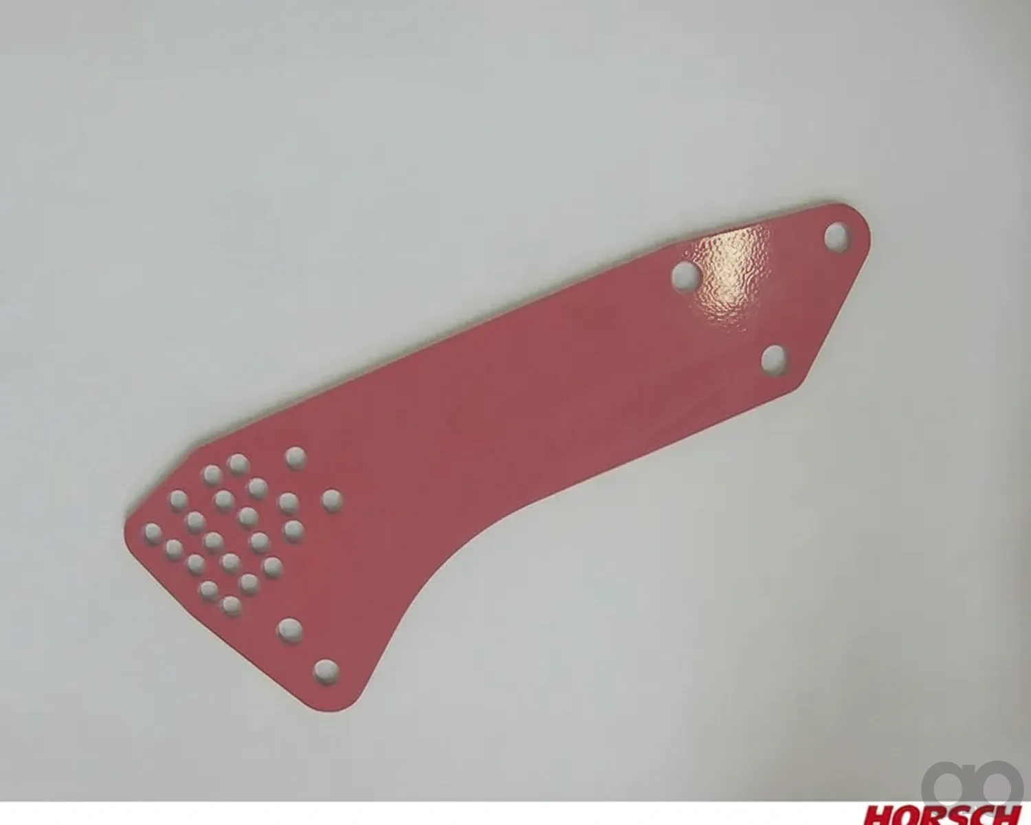 Horsch-23279802 - Holder harrow outer 6Dc (23279802)