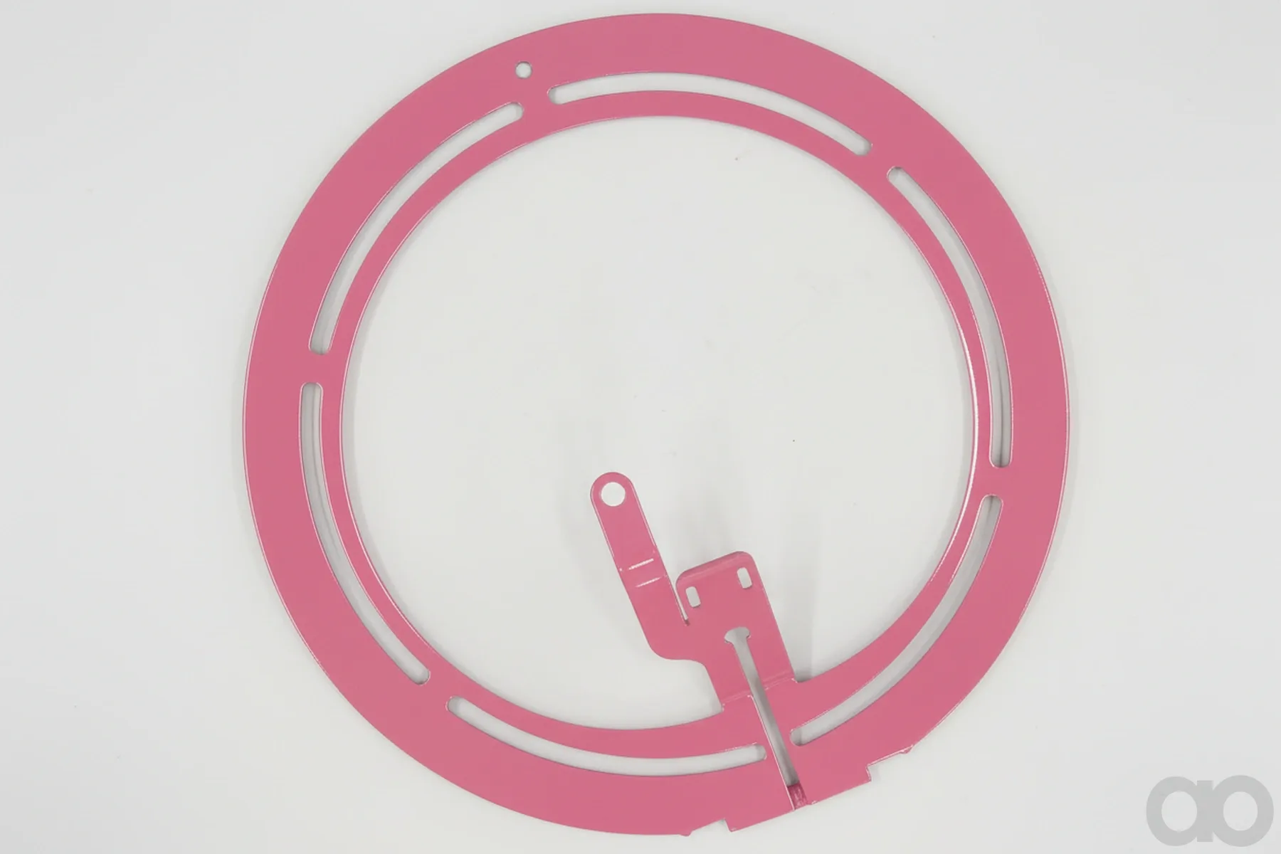 Horsch-23303100 - Base plate blower cover (23303100)