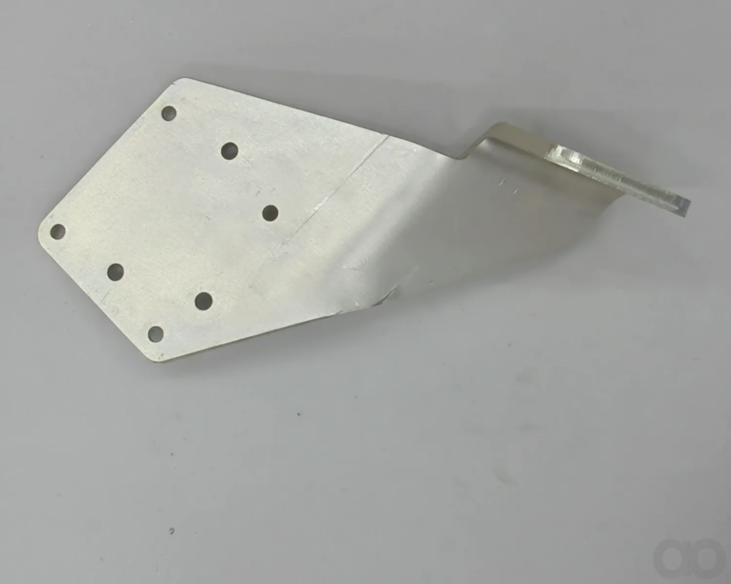 Horsch-23461503 - Holder radar sensor 34 Dc (23461503)