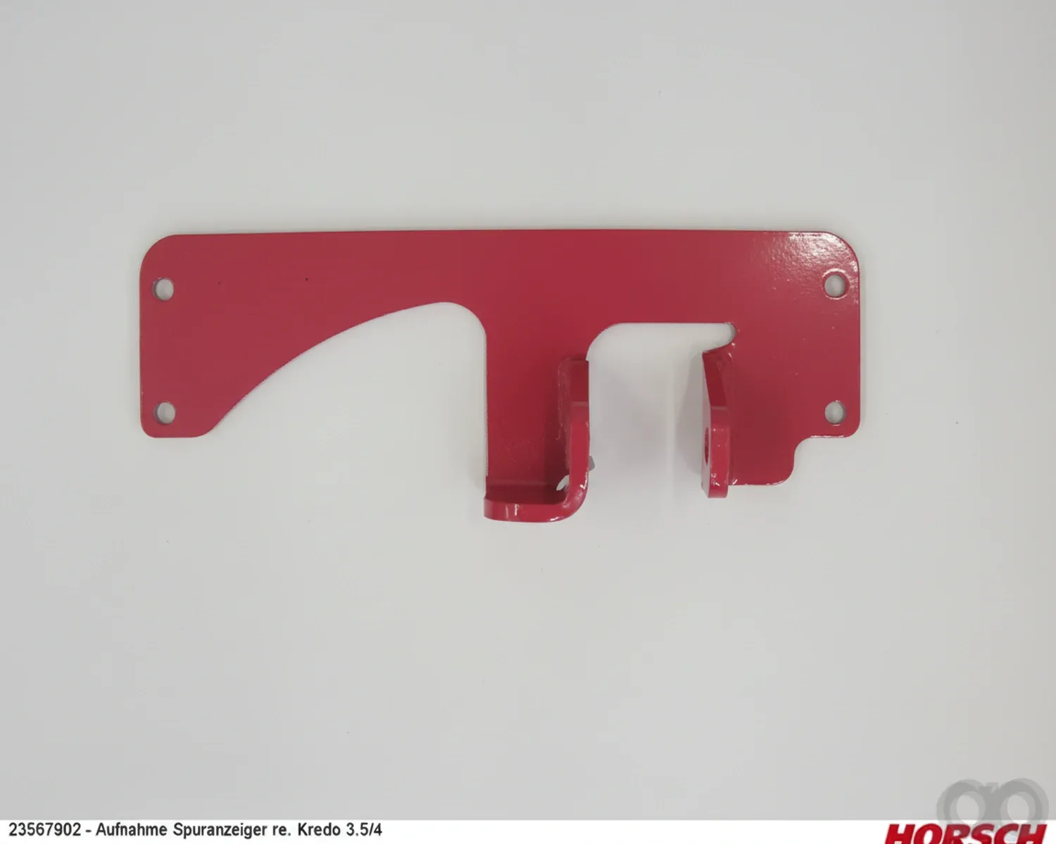 Horsch-23567902 - Mount track indicator right Kredo (23567902)