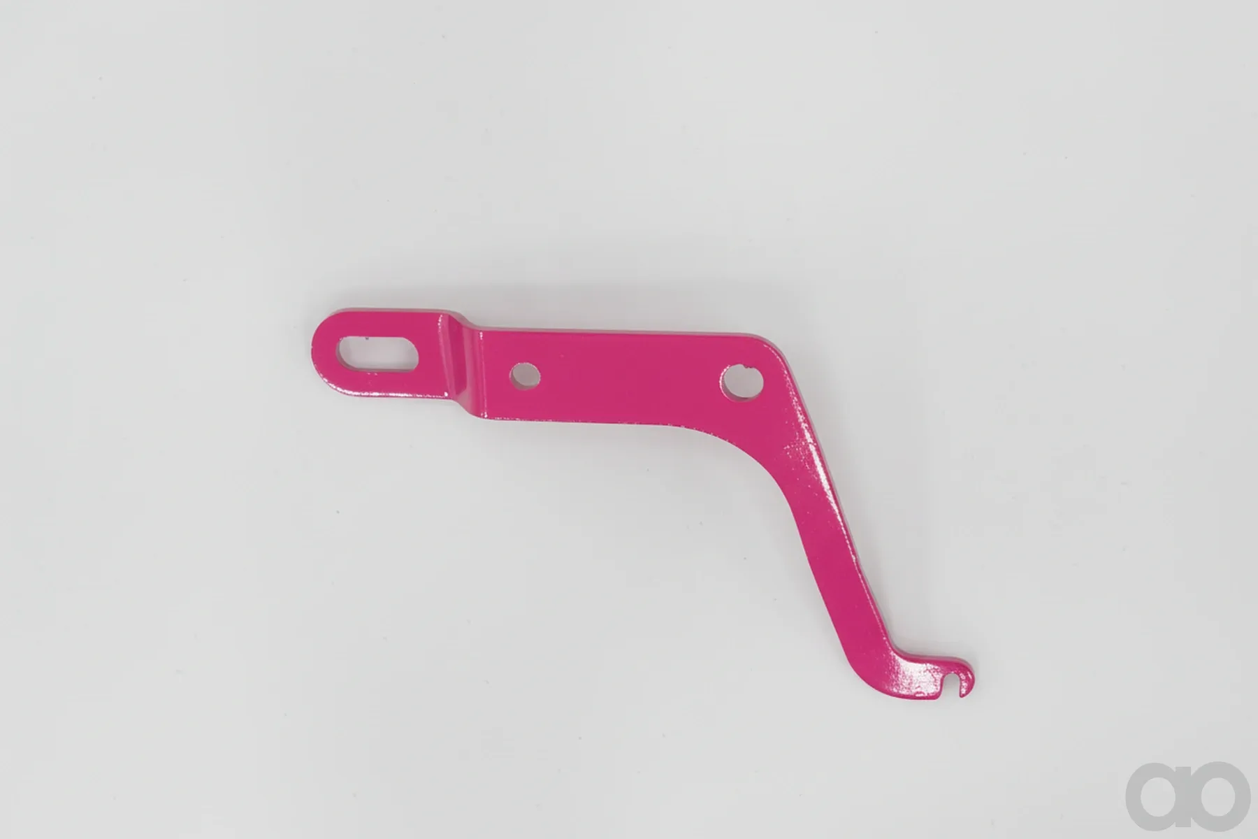 Horsch-23657903 - Holder spring brake Hydr.sw 35 (23657903)