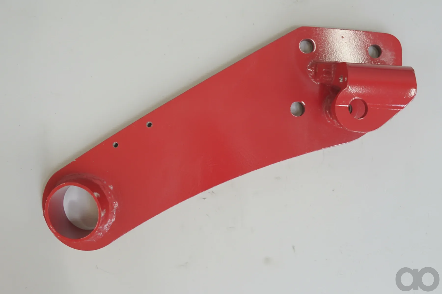 Horsch-23672600 - Holder middle left Crossb. Rear (23672600)
